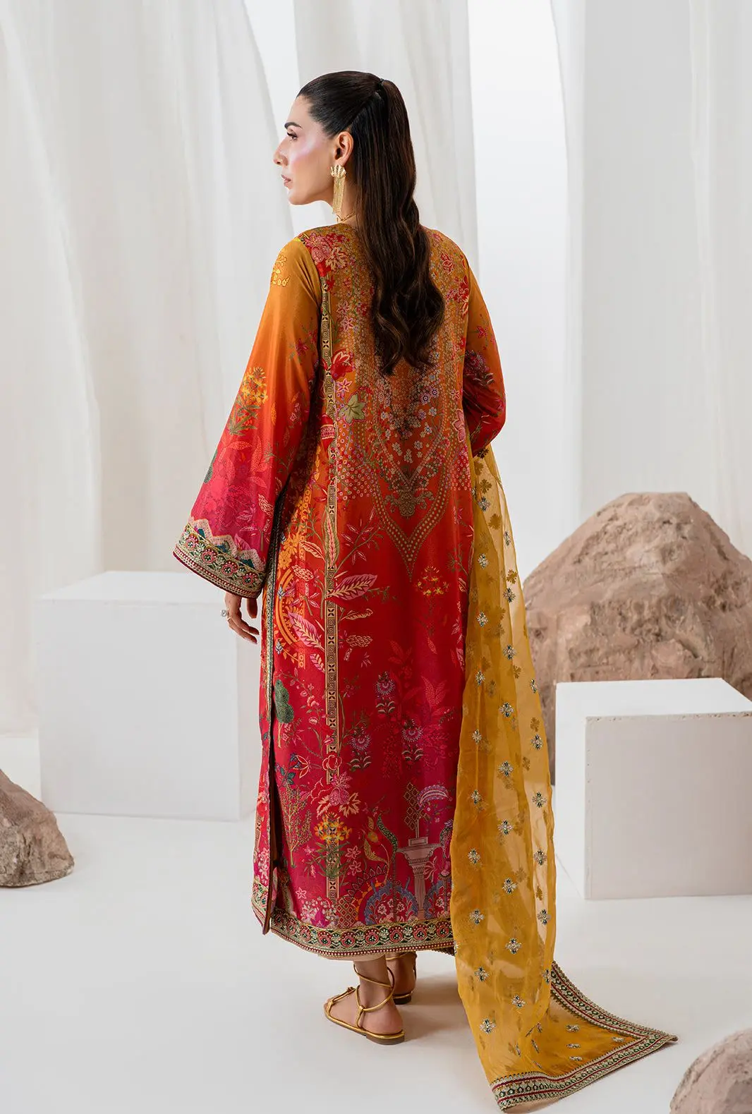 AJR LUXE 26 RTW