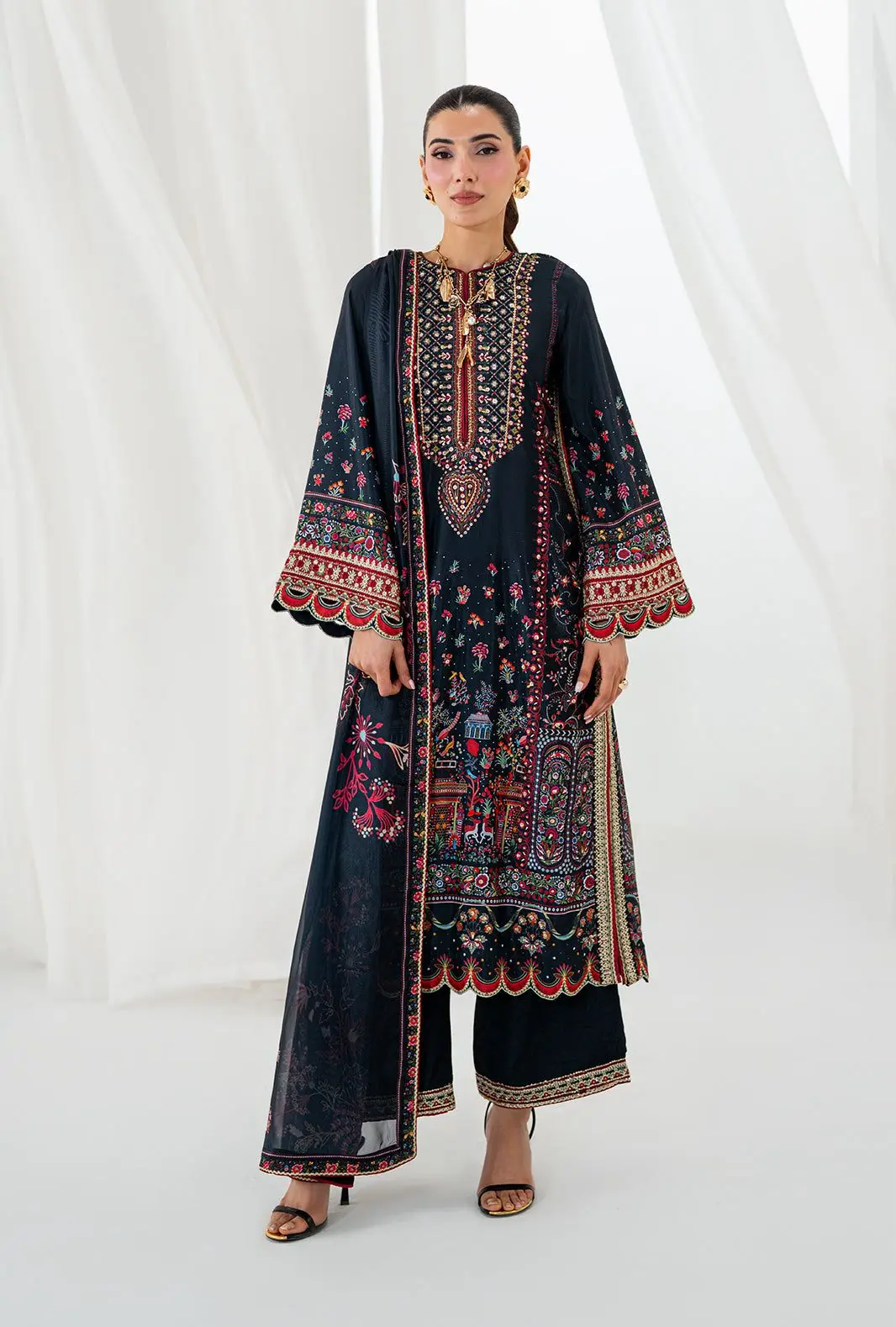 AJR LUXE 26 RTW