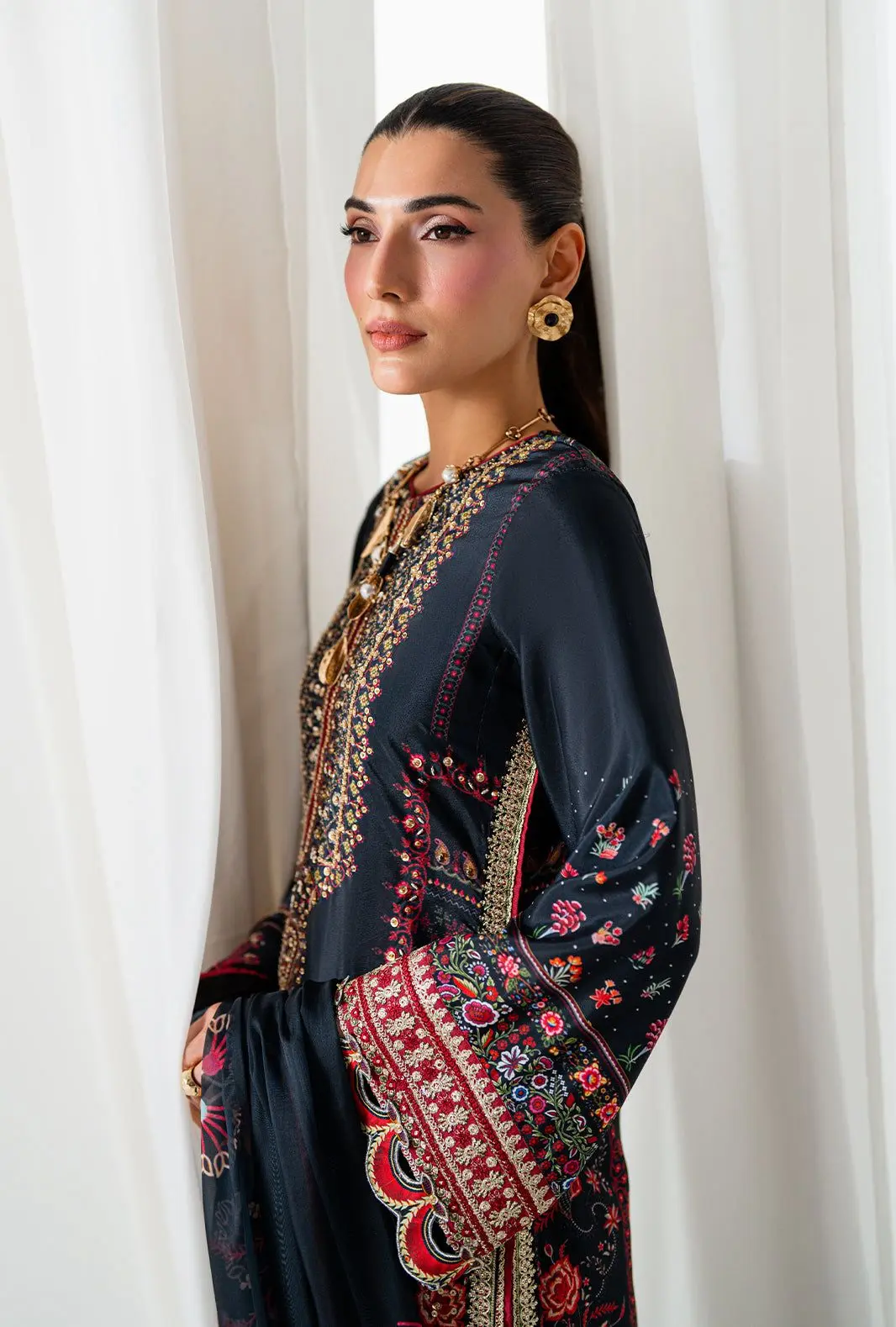 AJR LUXE 26 RTW