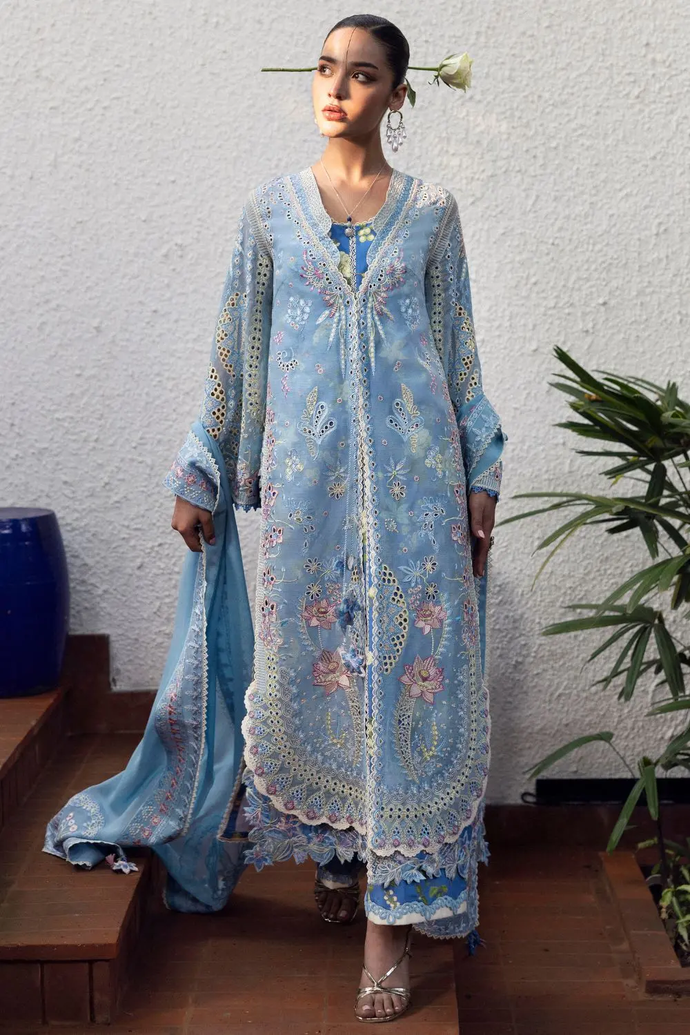 SORAYA NOA SUMMER PRET 26