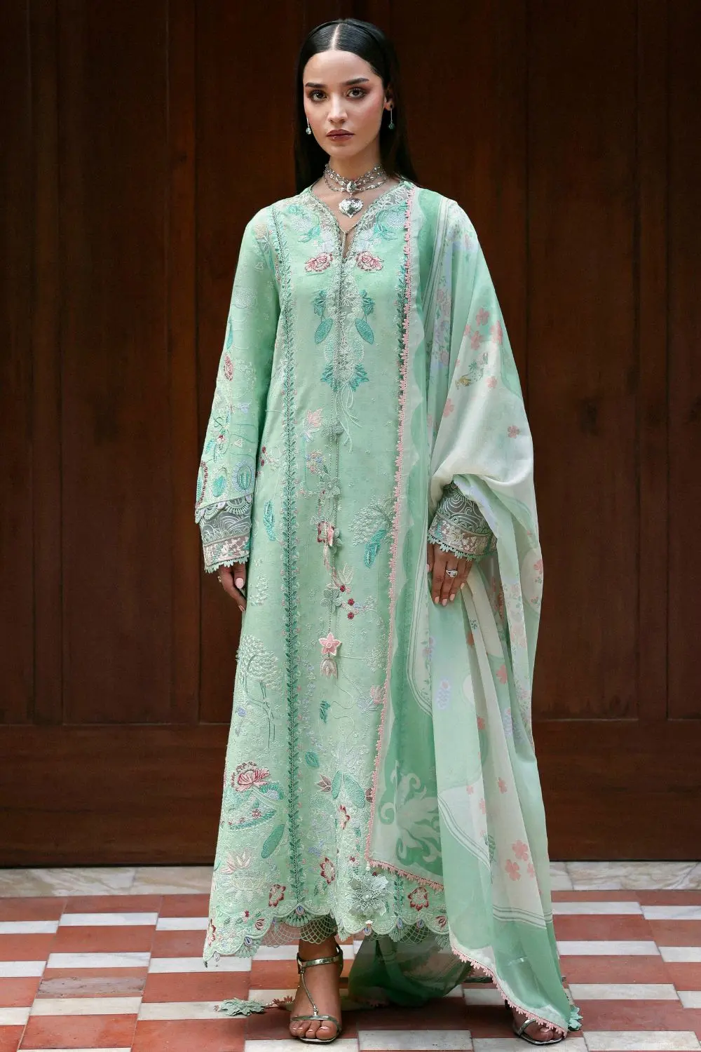 SORAYA NOA SUMMER PRET 26