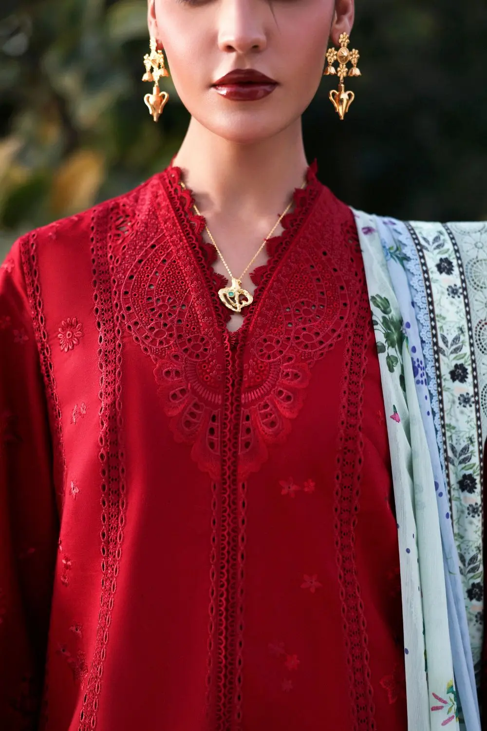 SORAYA NOA SUMMER PRET 26