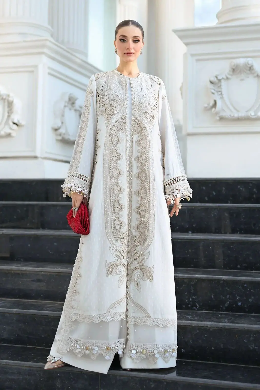 MARIA B LUXURY LAWN