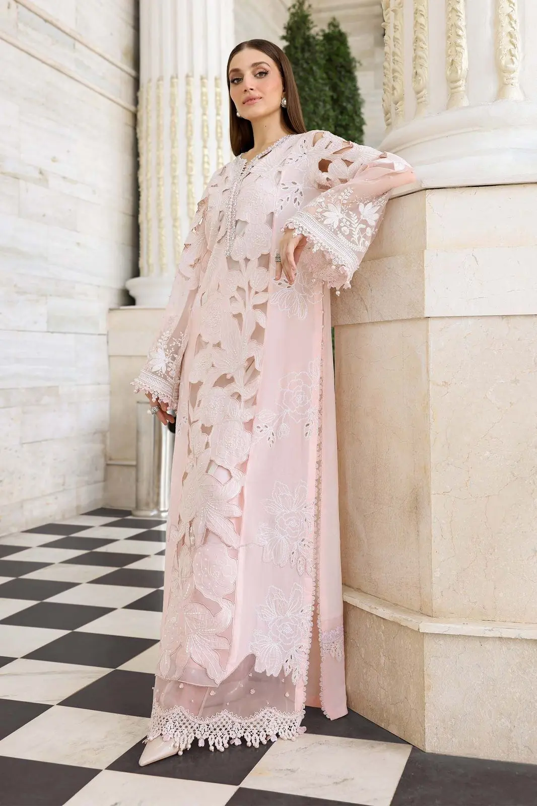 MARIA B LUXURY LAWN