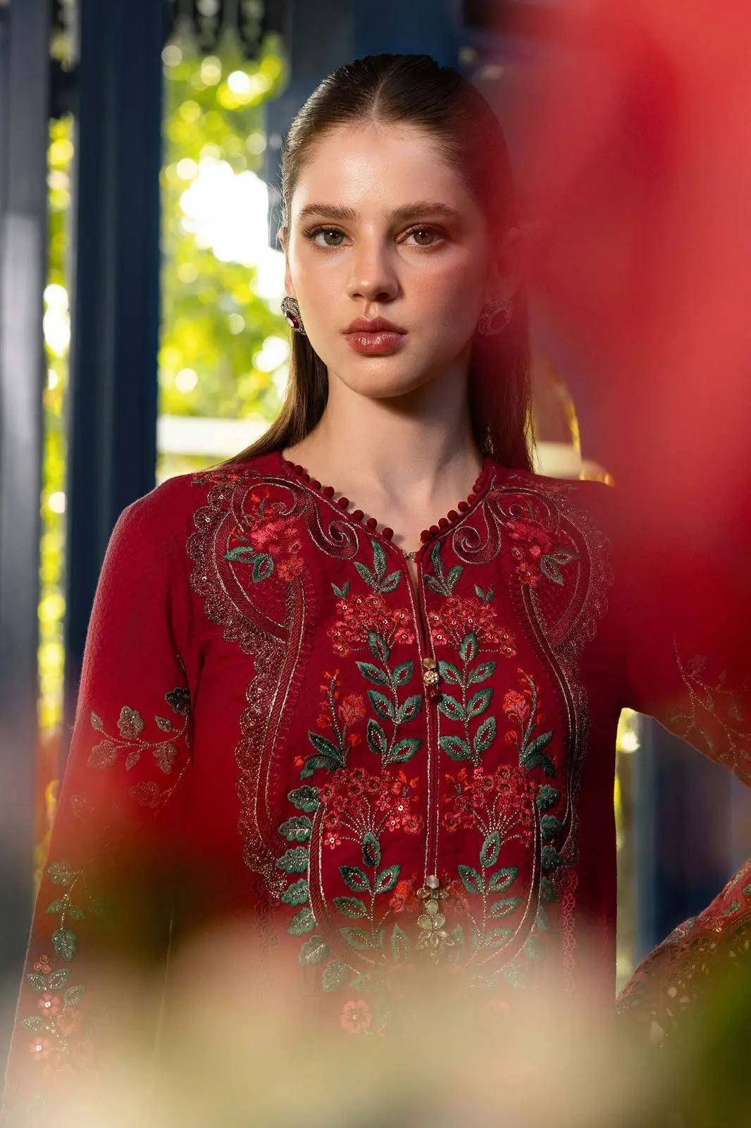 MARIA B LUXURY LAWN