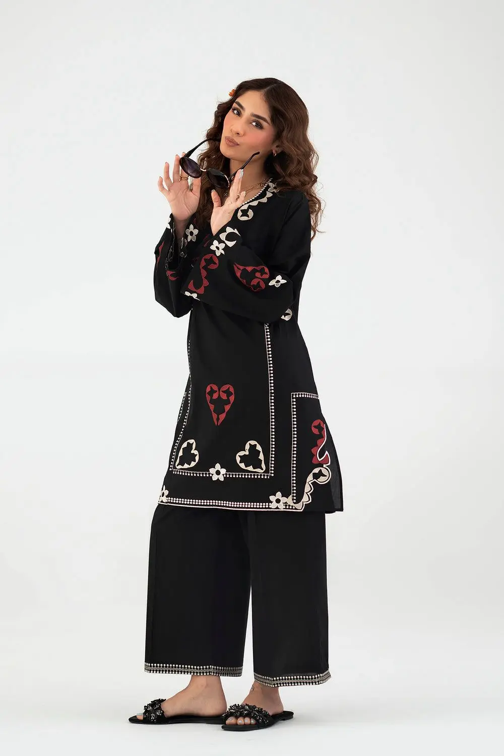 ETHNC RTW