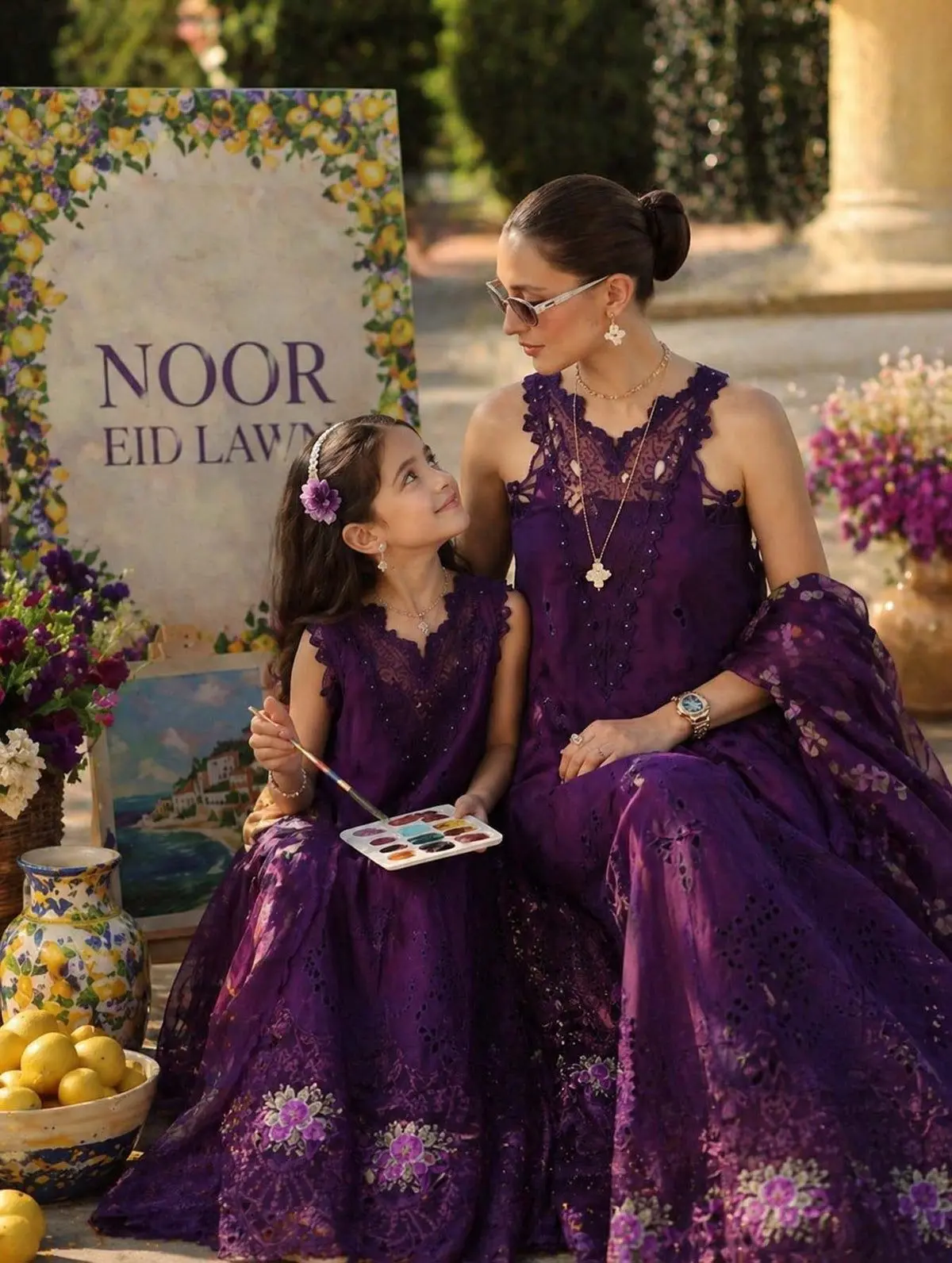 NOOR BY SAADIA ASAD UNSTITCHED 