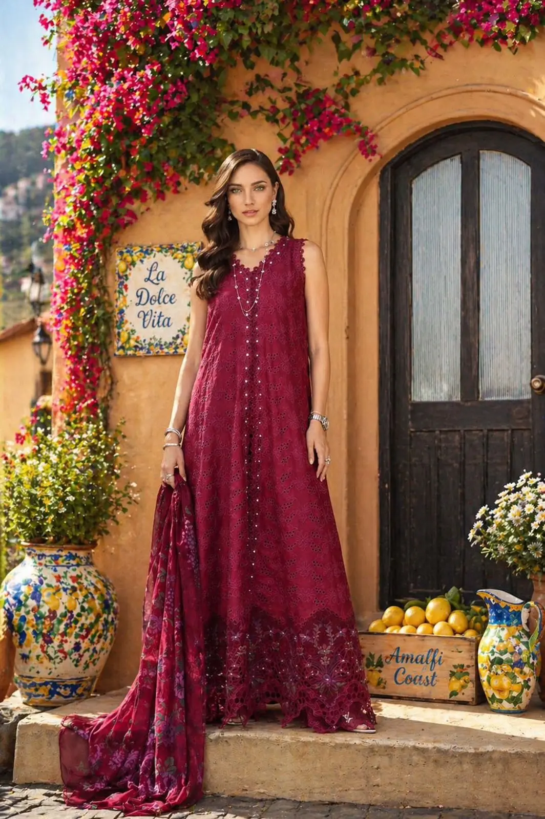 NOOR BY SAADIA ASAD UNSTITCHED 