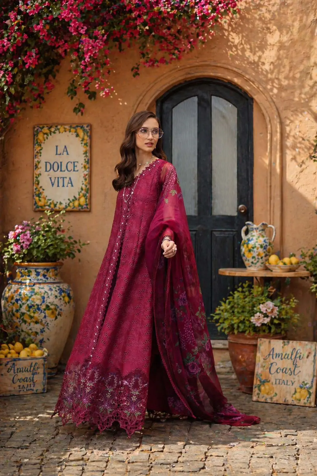 NOOR BY SAADIA ASAD UNSTITCHED 
