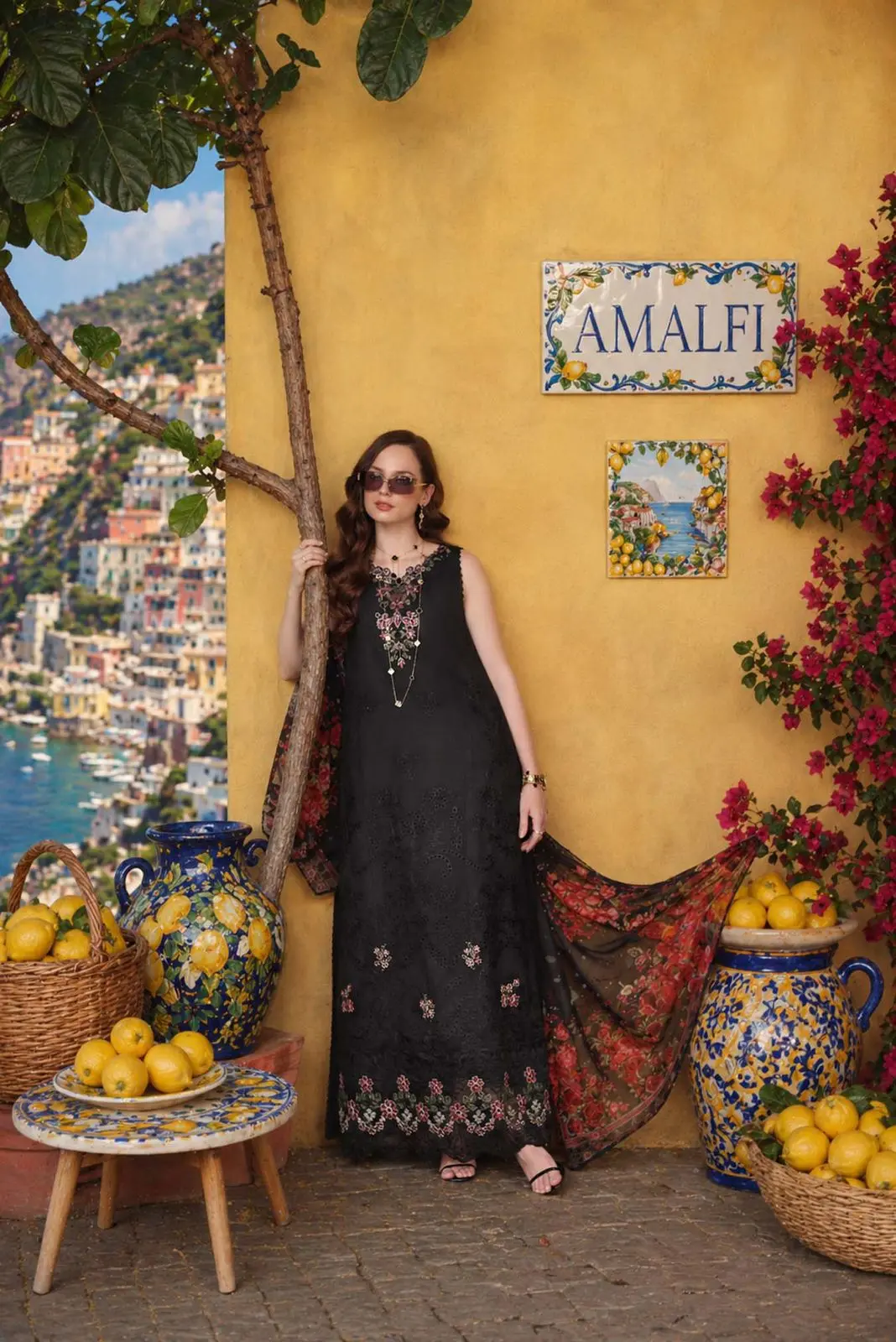 NOOR BY SAADIA ASAD UNSTITCHED 