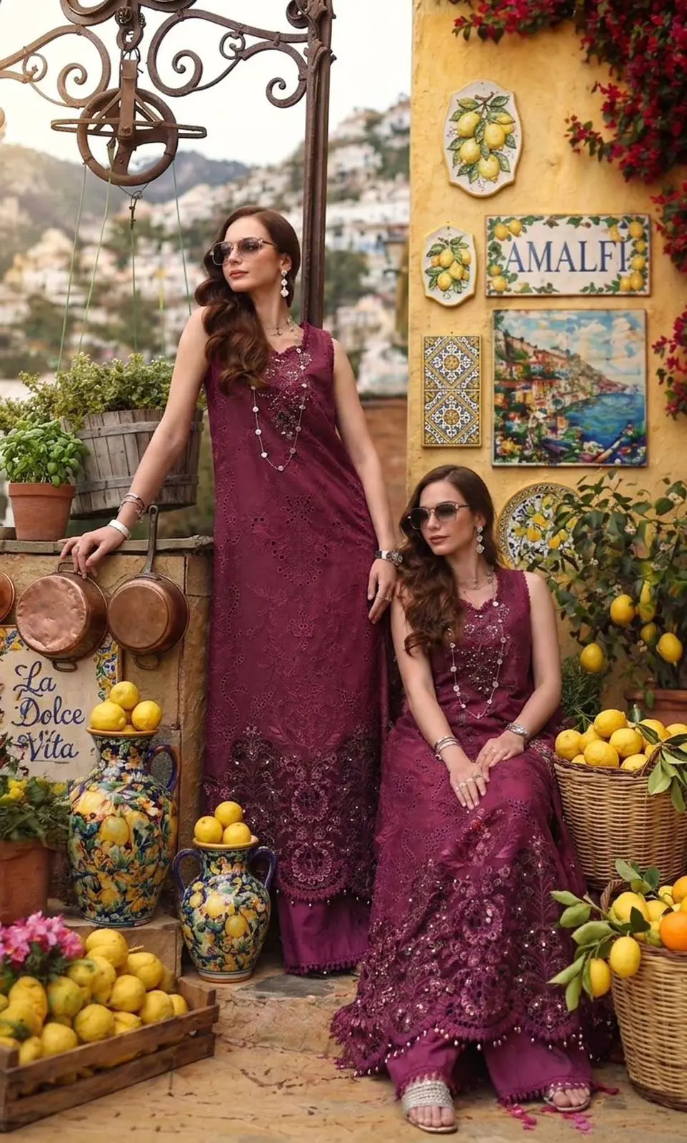 NOOR BY SAADIA ASAD UNSTITCHED 