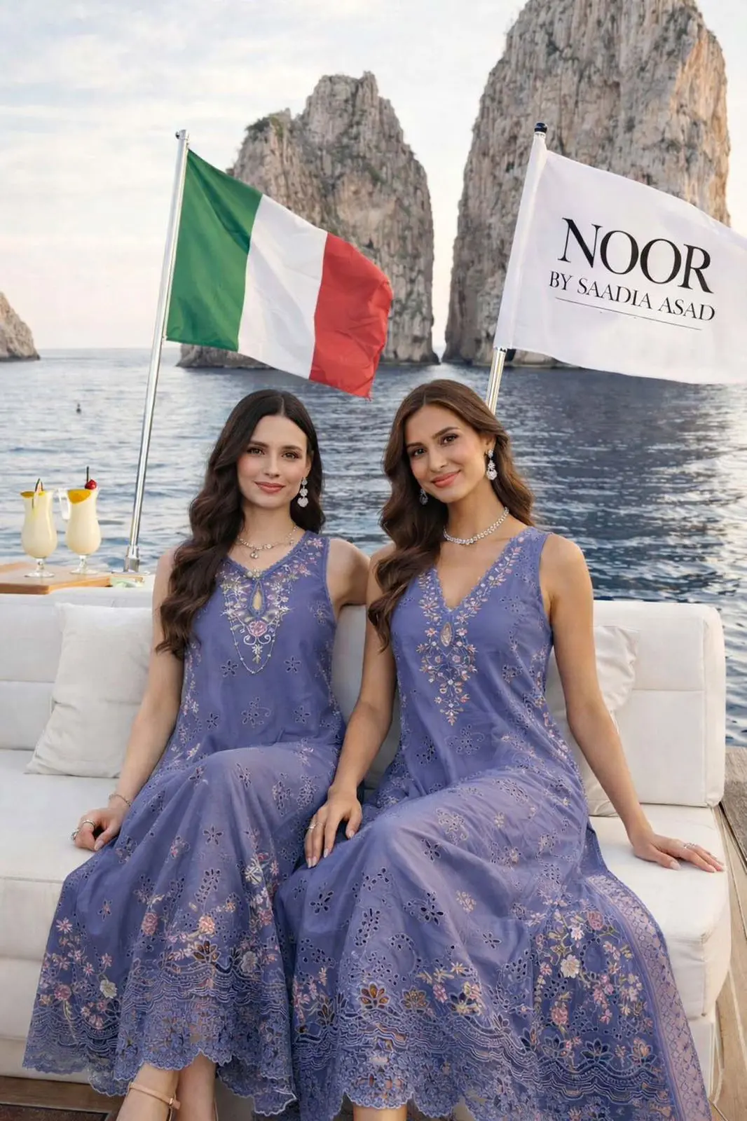 NOOR BY SAADIA ASAD UNSTITCHED 