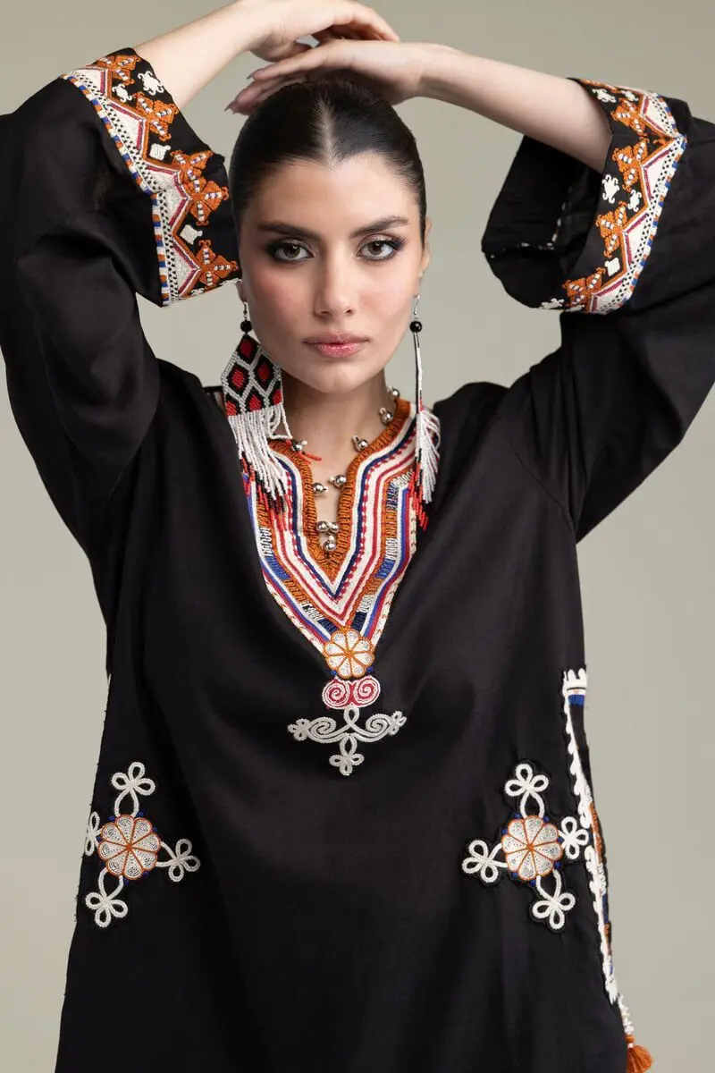 KHAADI RTW EID COLLECTION 