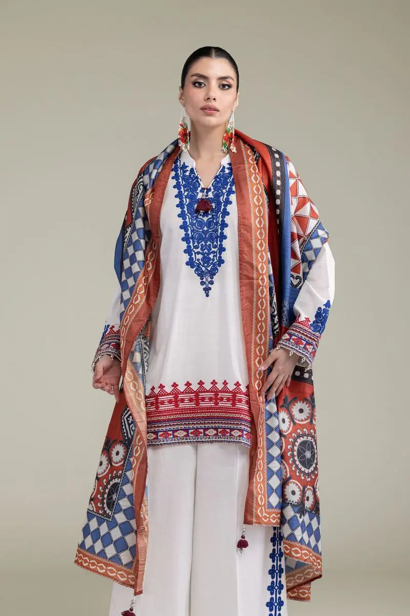 KHAADI RTW EID COLLECTION 