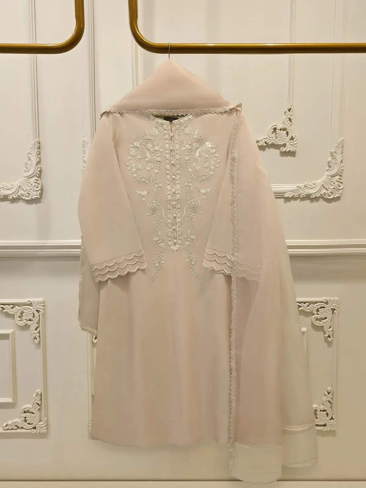AGHA NOOR RTW EID COLLECTION