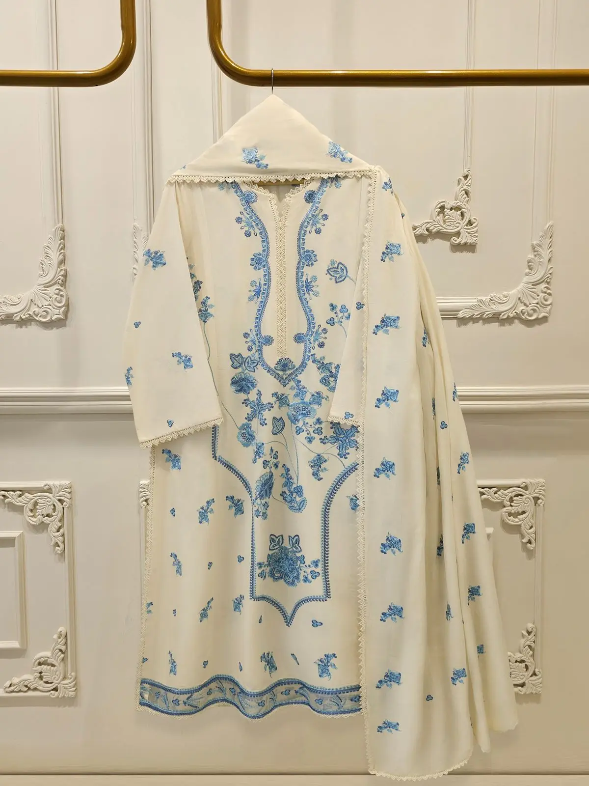 AGHA NOOR RTW EID COLLECTION