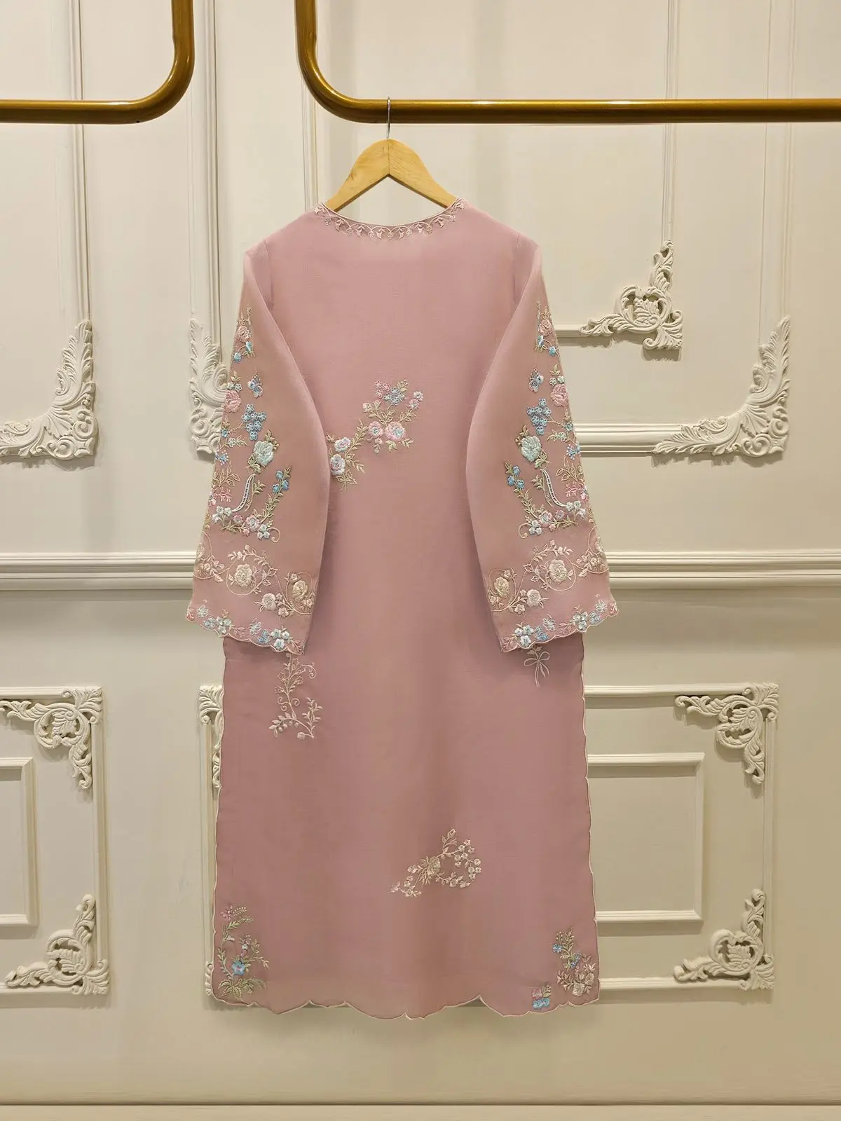 AGHA NOOR RTW EID COLLECTION