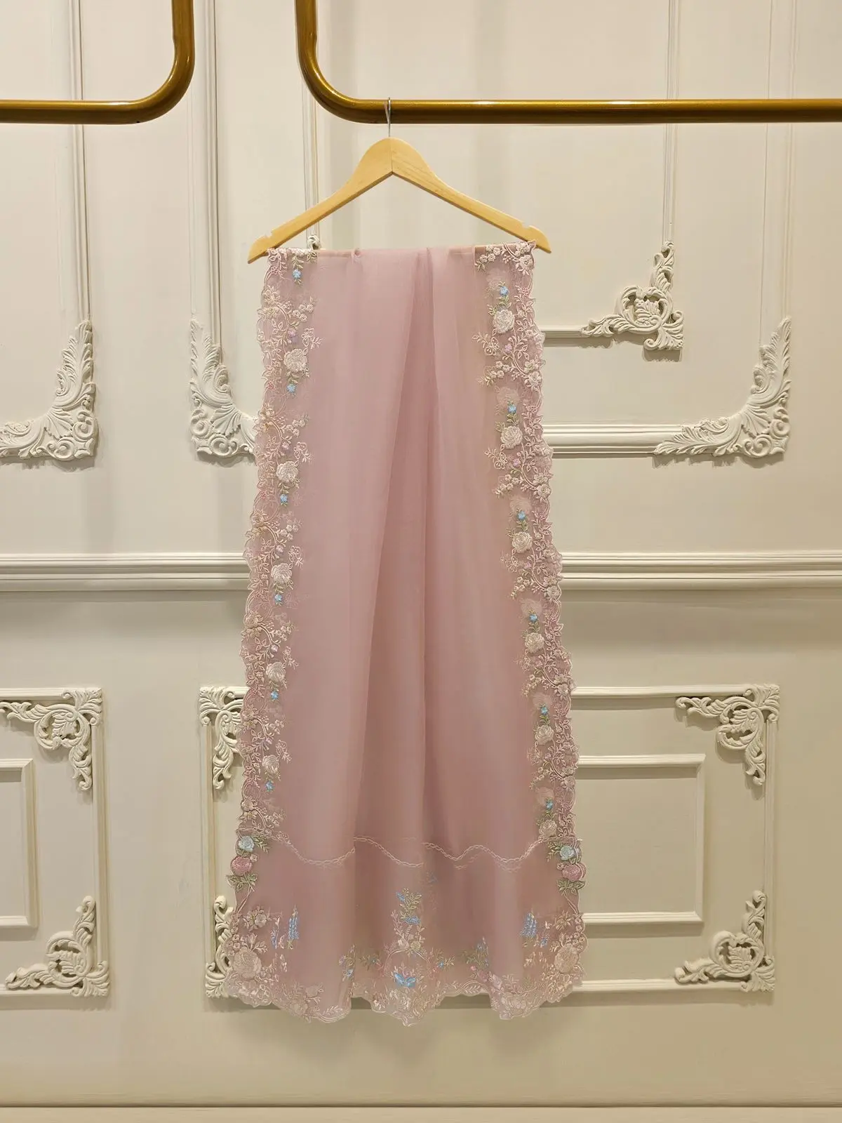 AGHA NOOR RTW EID COLLECTION