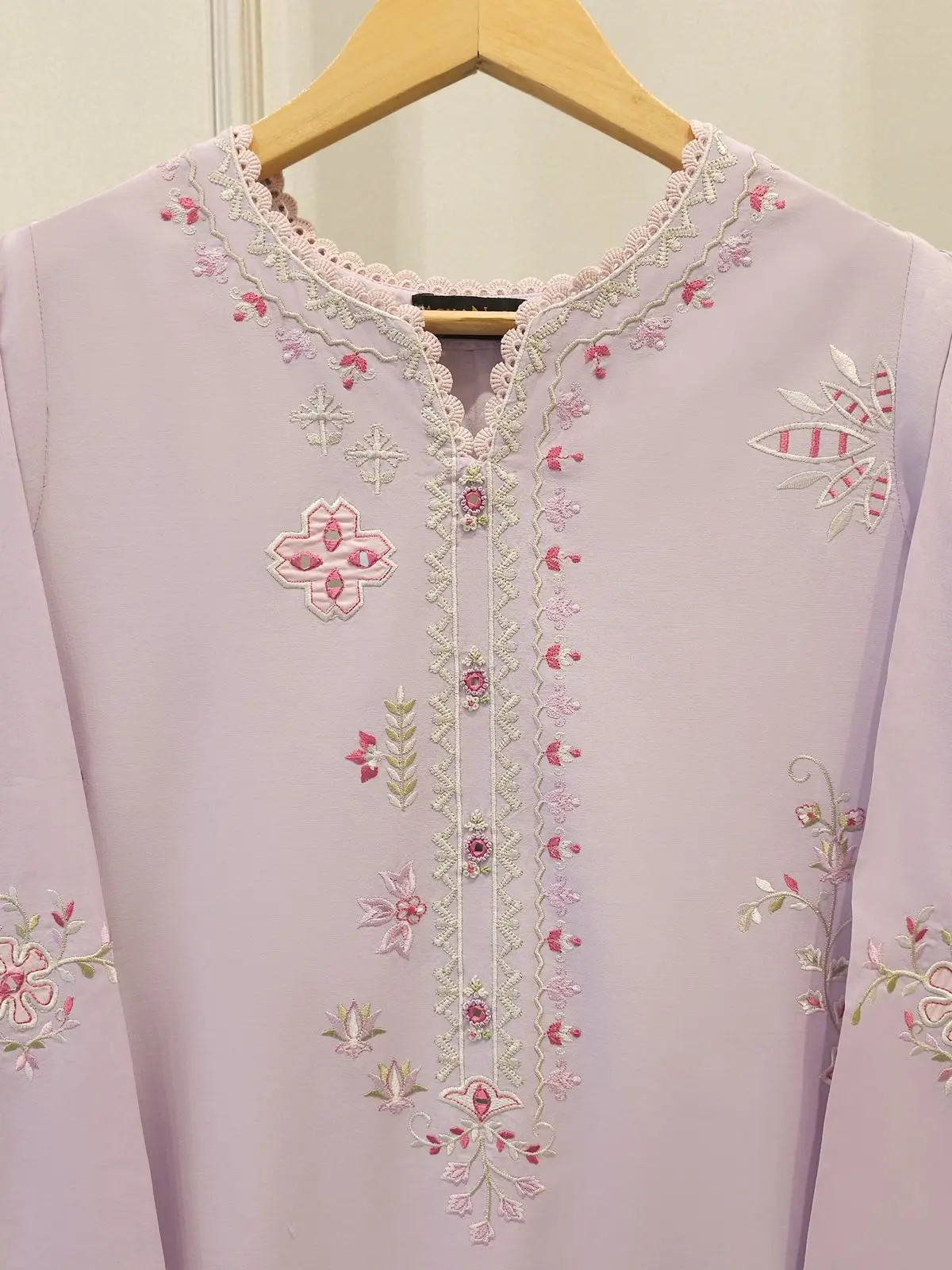 AGHA NOOR RTW EID COLLECTION