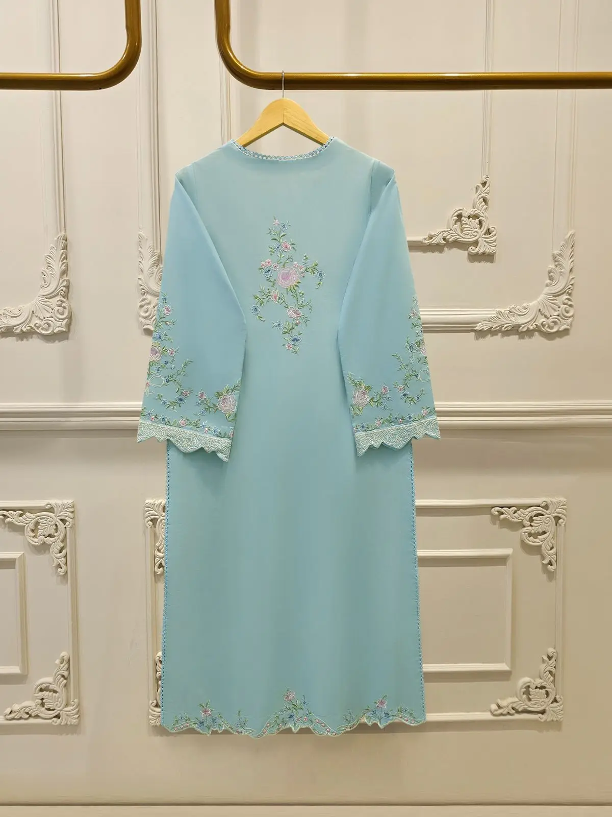 AGHA NOOR RTW EID COLLECTION