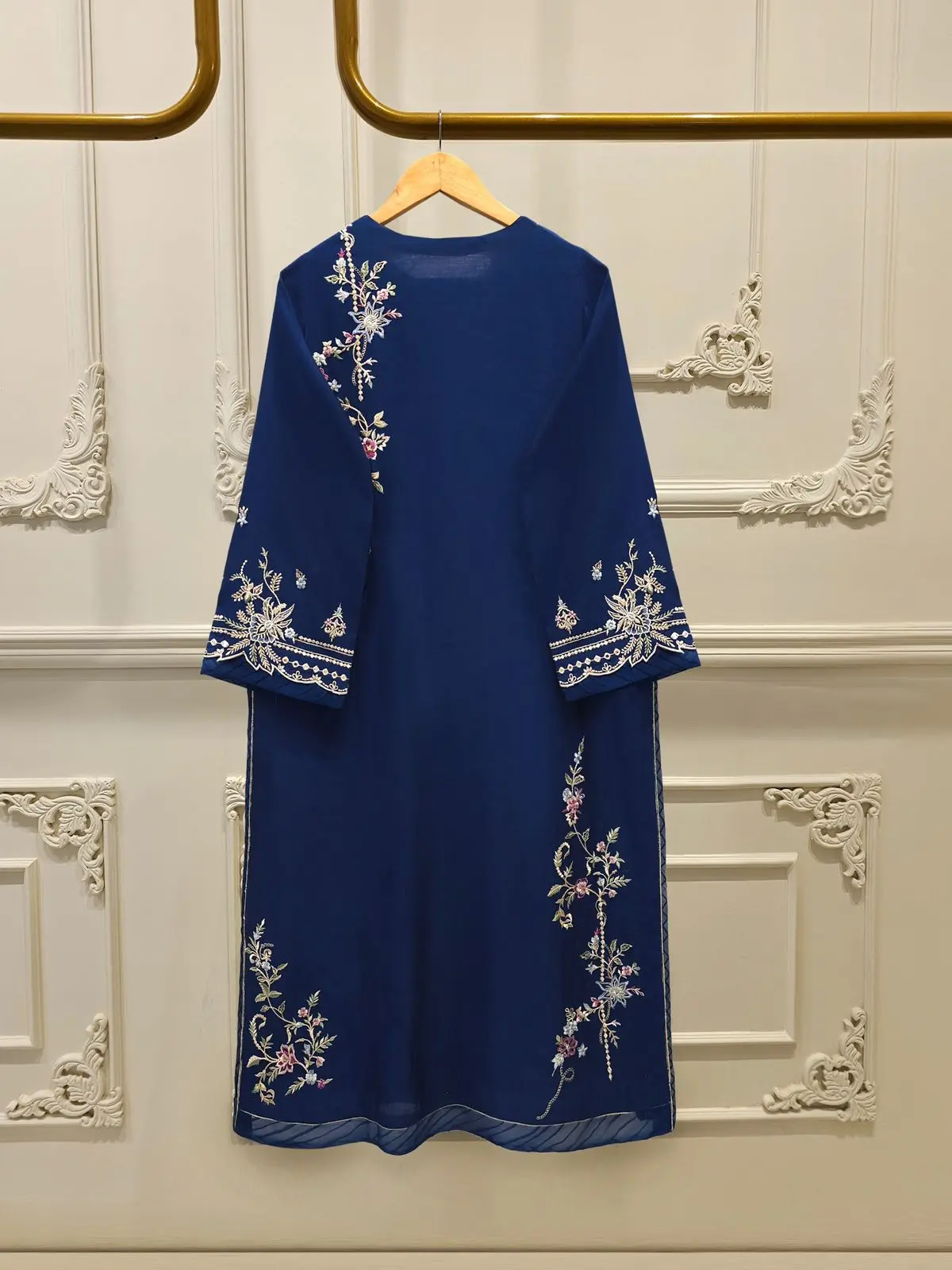 AGHA NOOR RTW EID COLLECTION