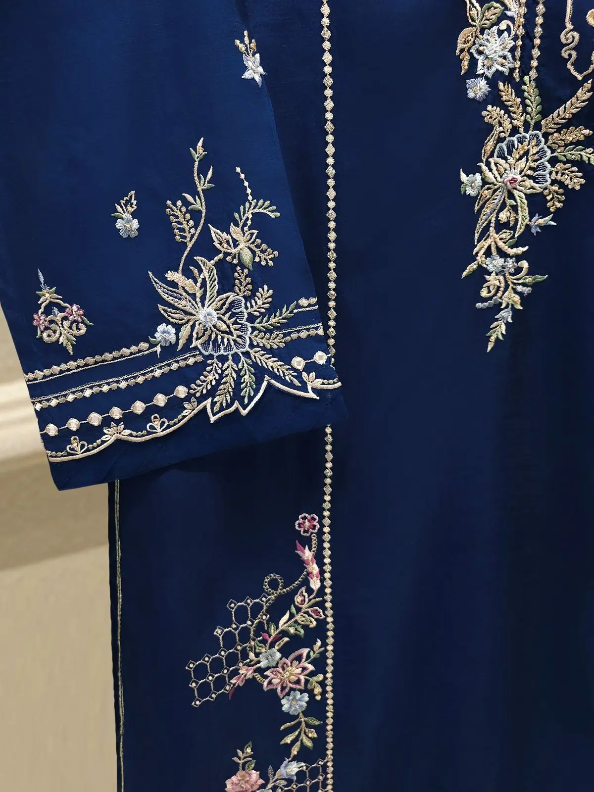 AGHA NOOR RTW EID COLLECTION