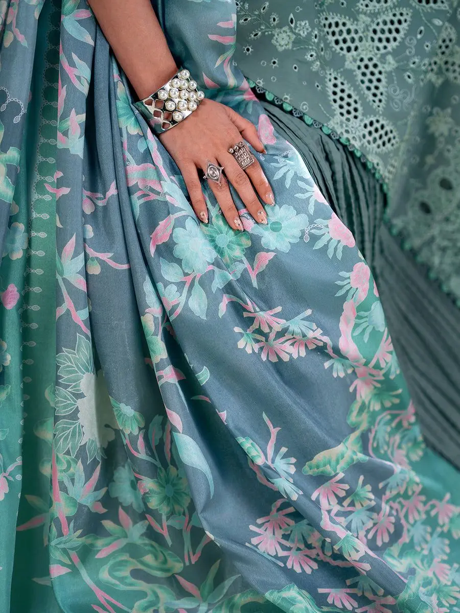 BIN ILYAS AMOUR LUXURY LAWN '26