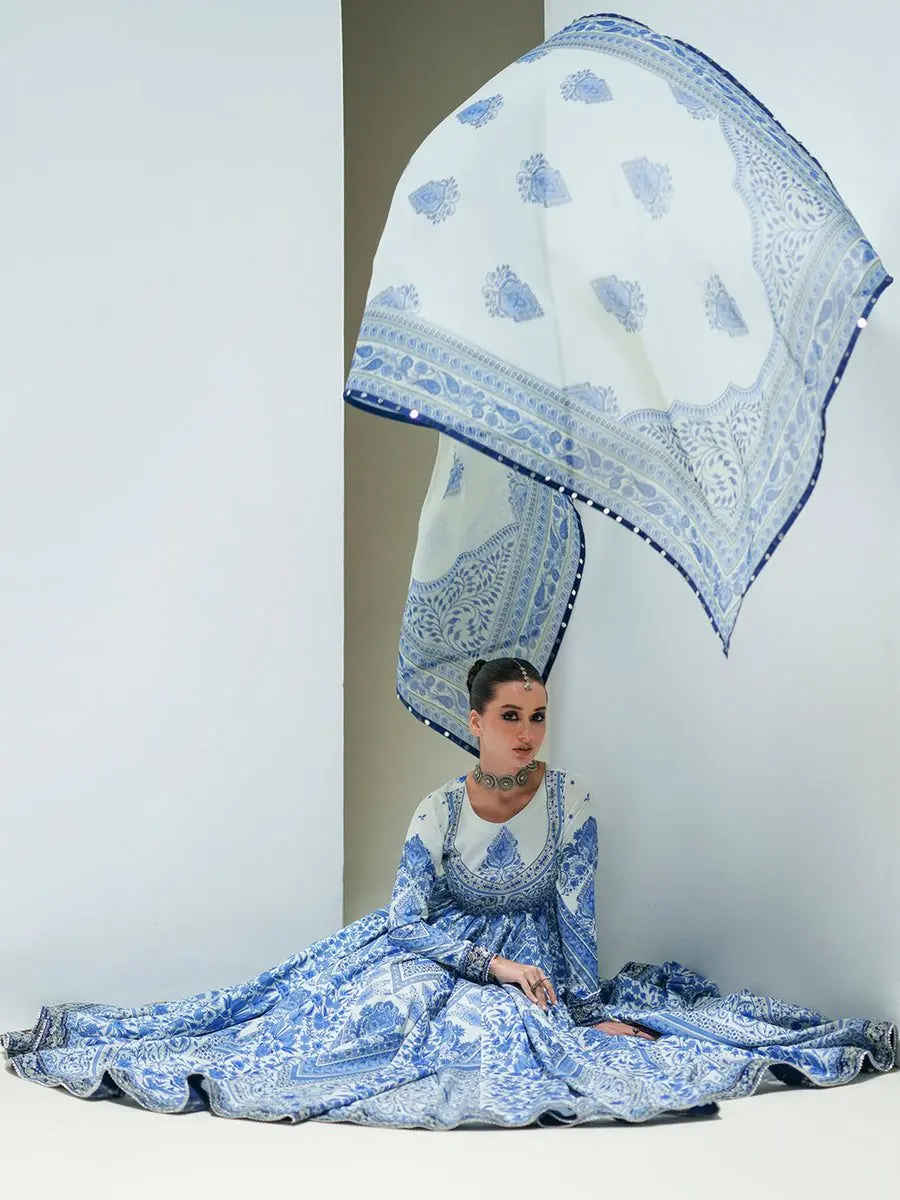 BIN ILYAS AMOUR LUXURY LAWN '26