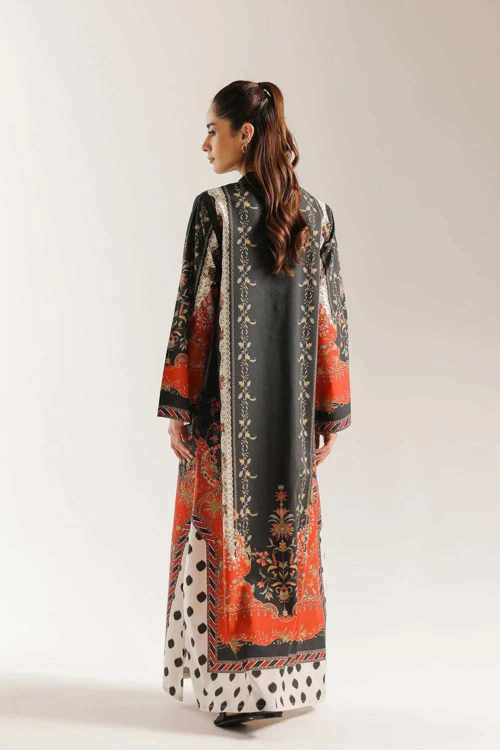 ETHNC RTW