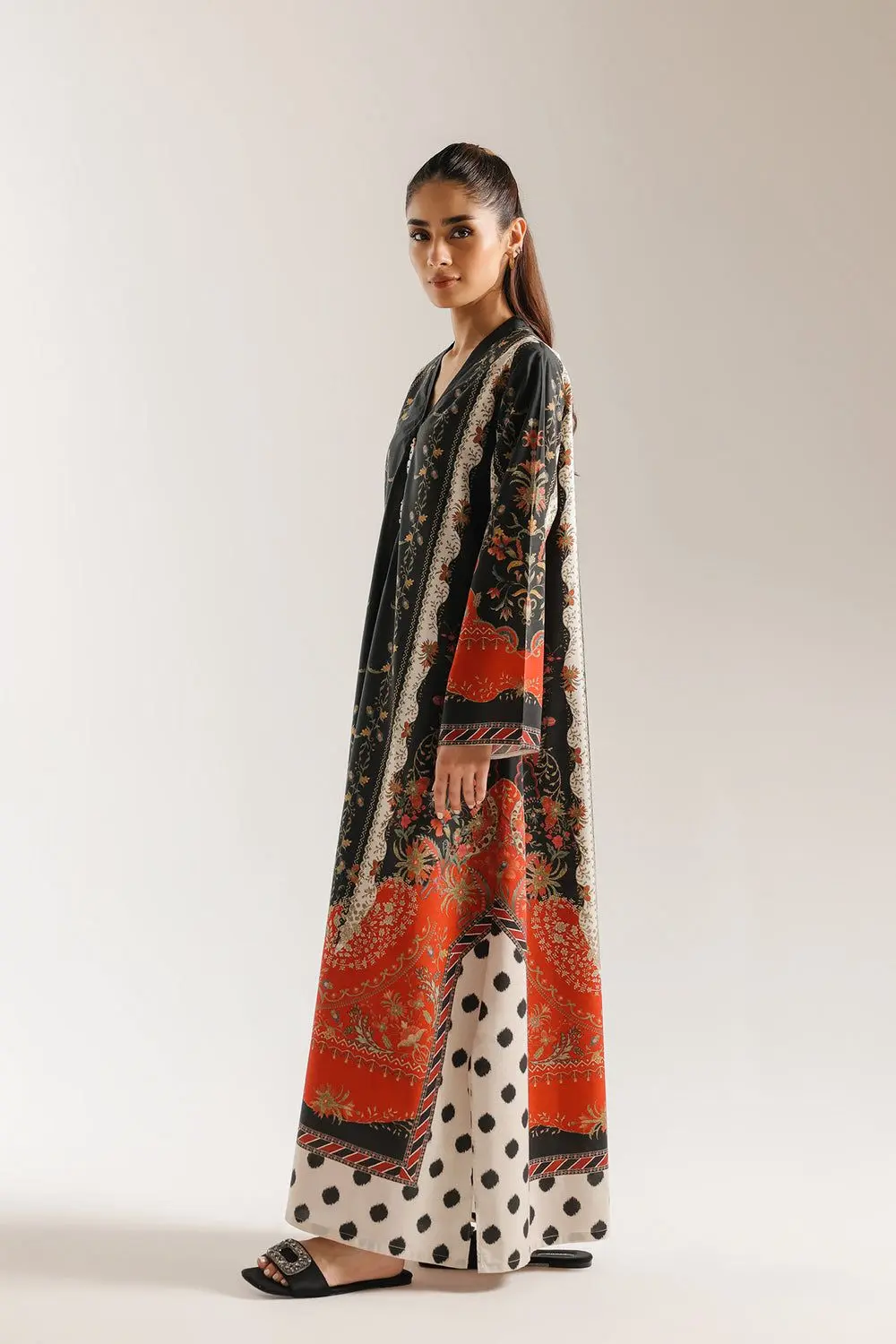 ETHNC RTW