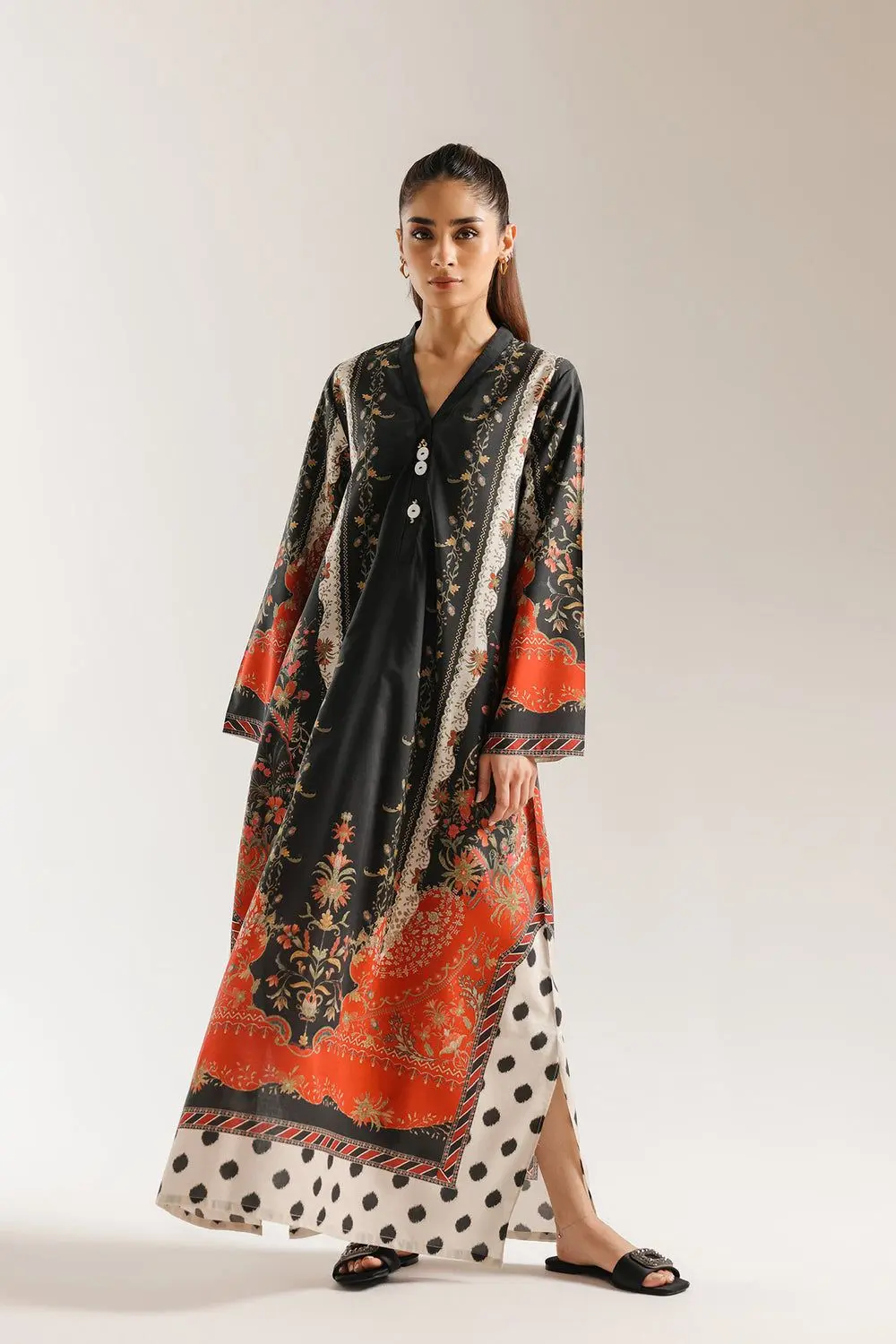 ETHNC RTW