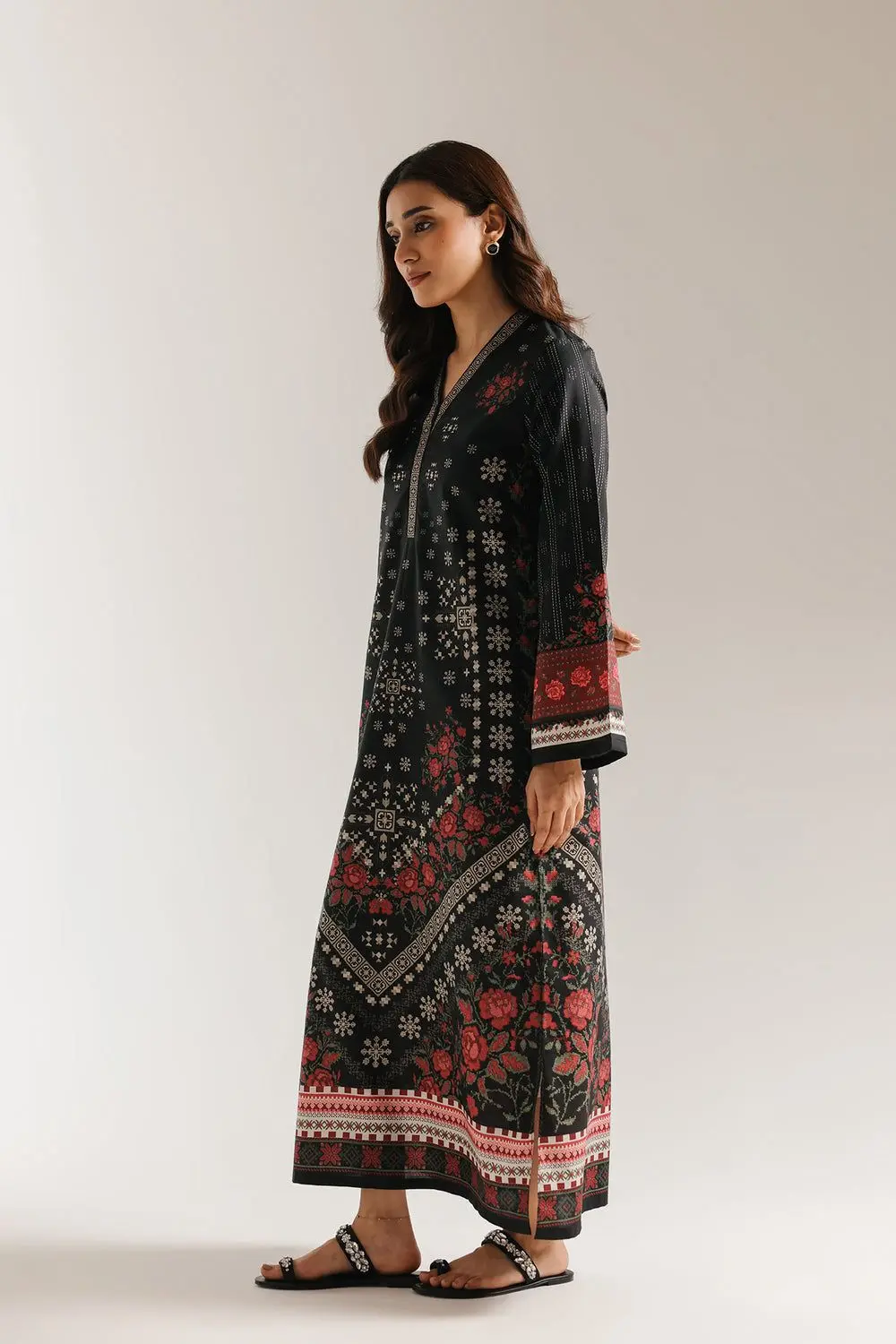 ETHNC RTW