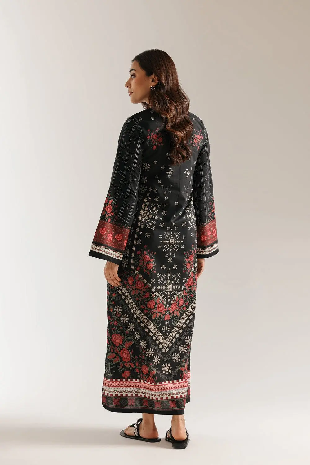 ETHNC RTW