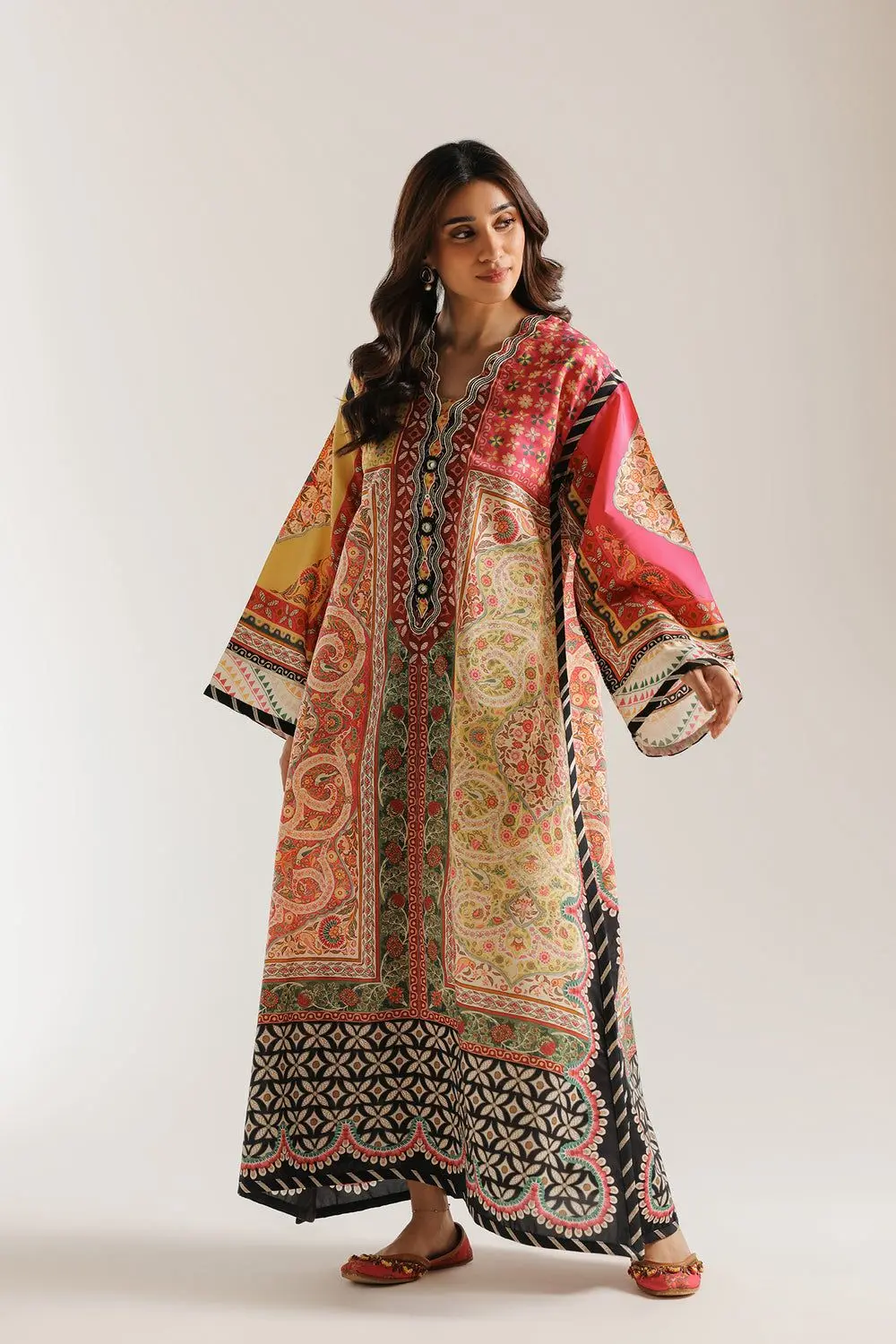 ETHNC RTW