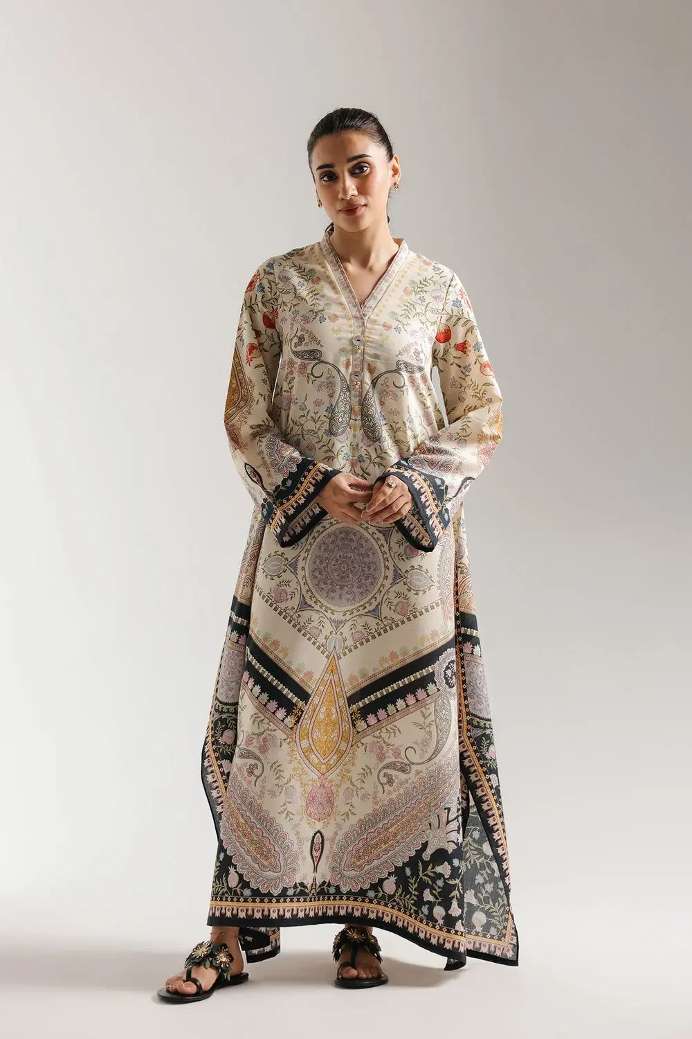 ETHNC RTW