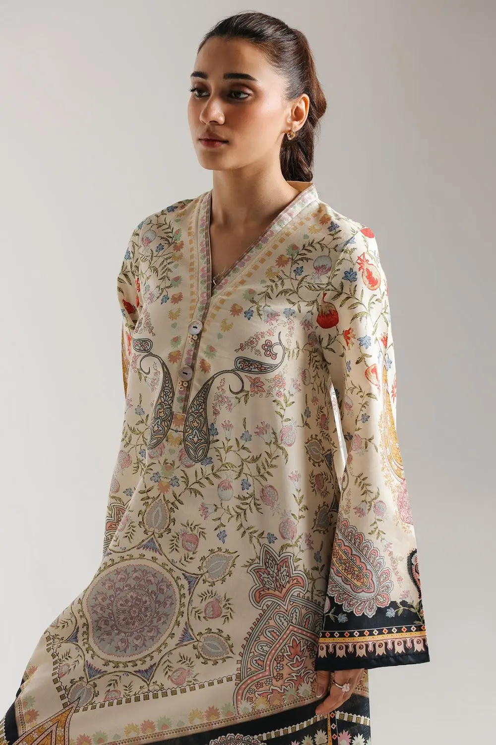 ETHNC RTW