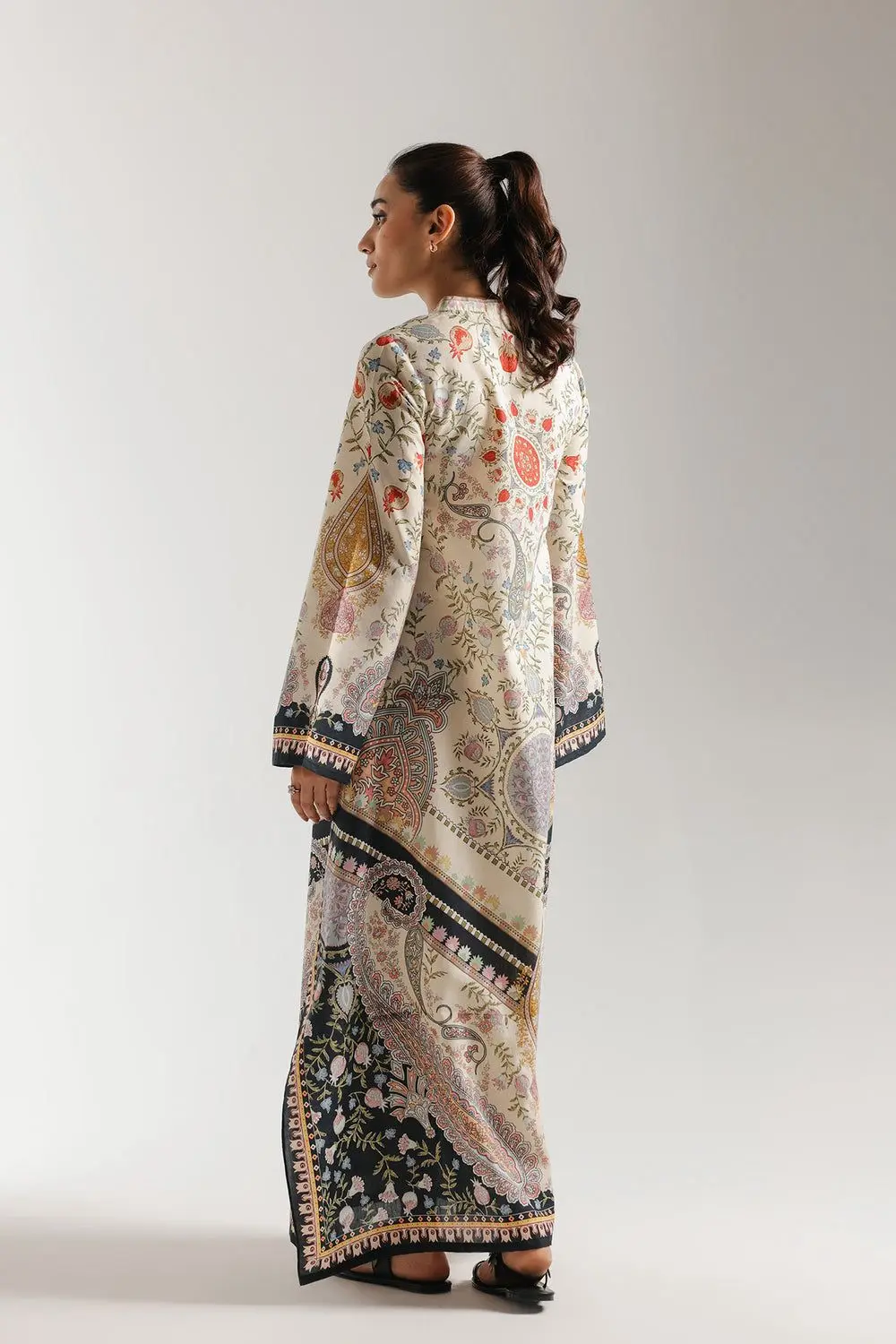 ETHNC RTW