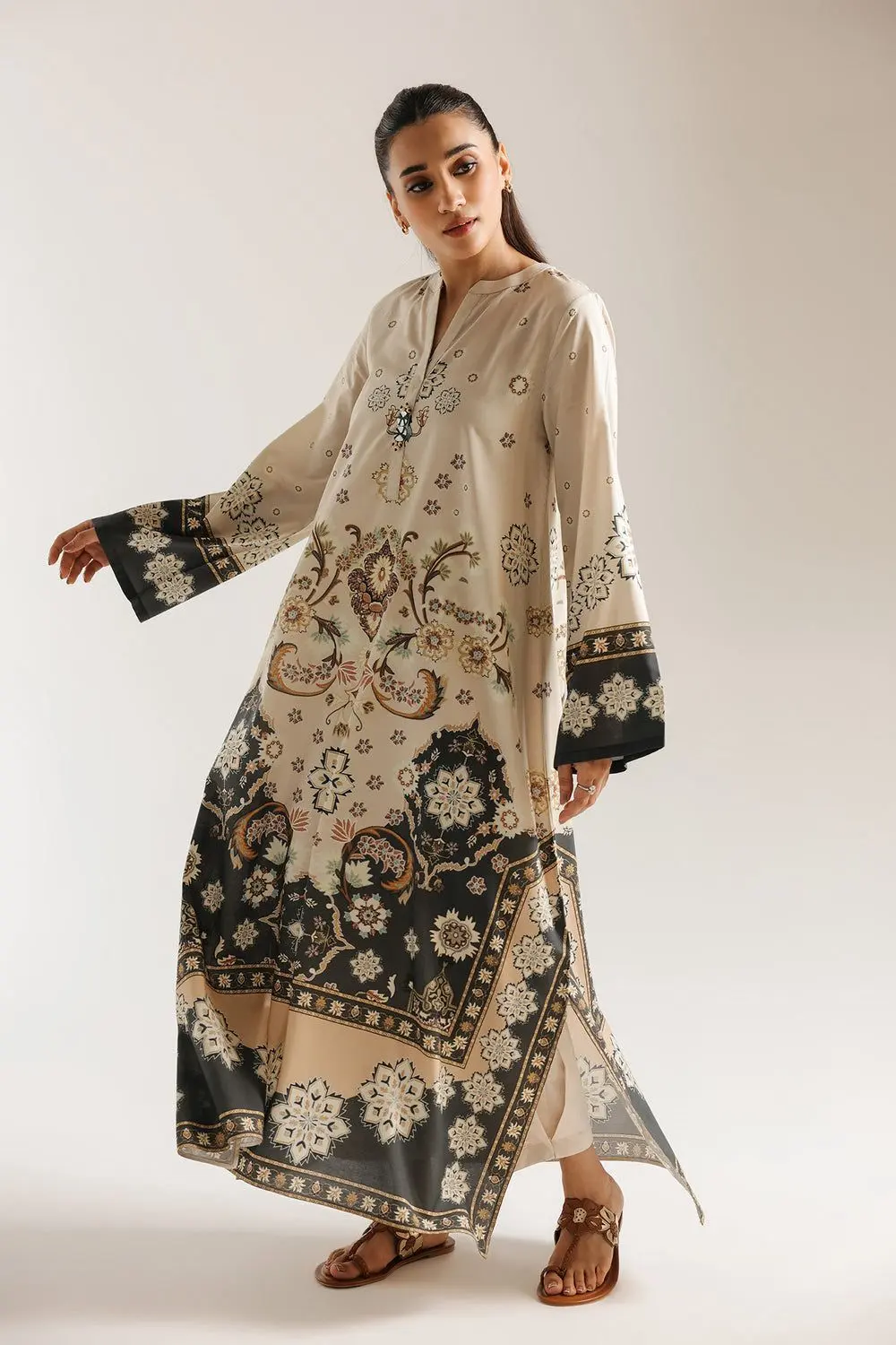ETHNC RTW