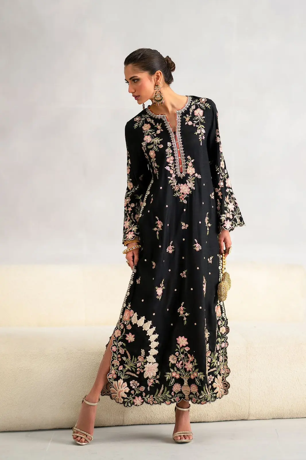ETHNC RTW