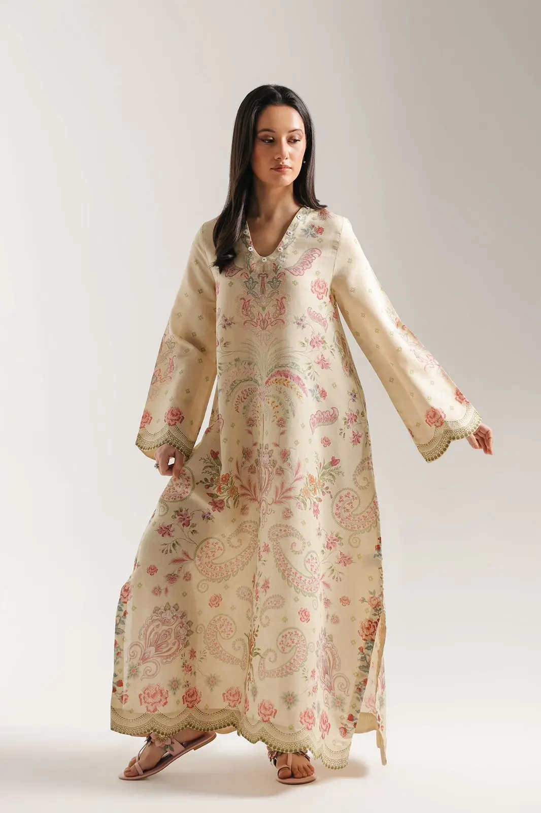 ETHNC RTW