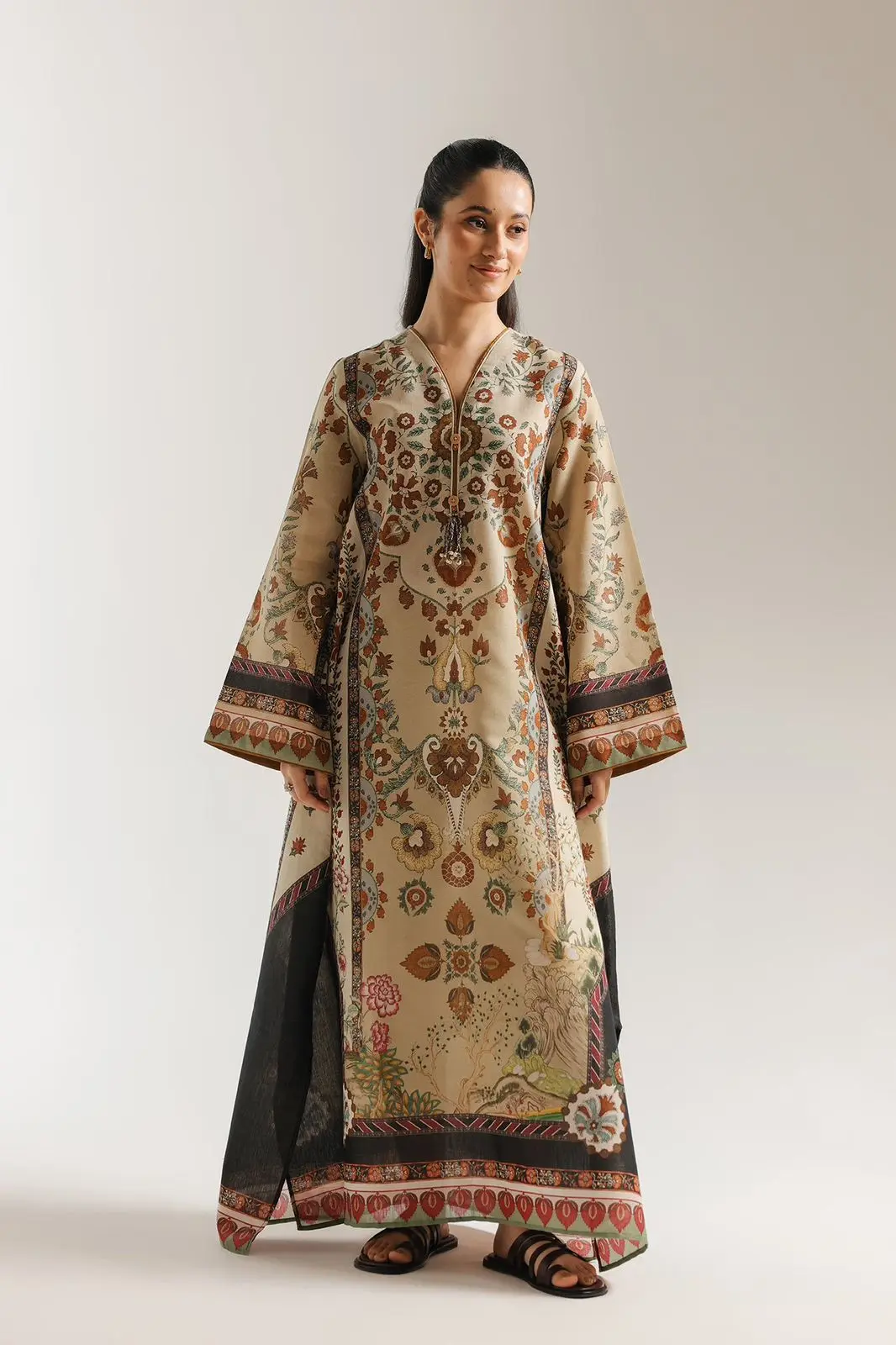 ETHNC RTW