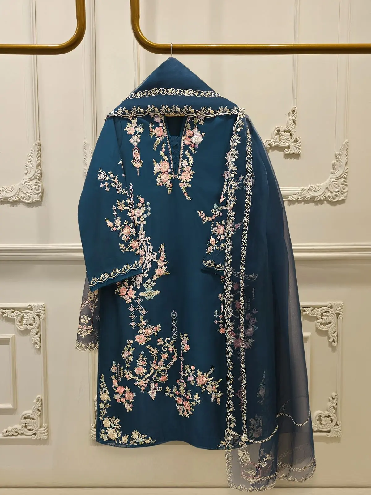 AGHA NOOR RTW EID COLLECTION