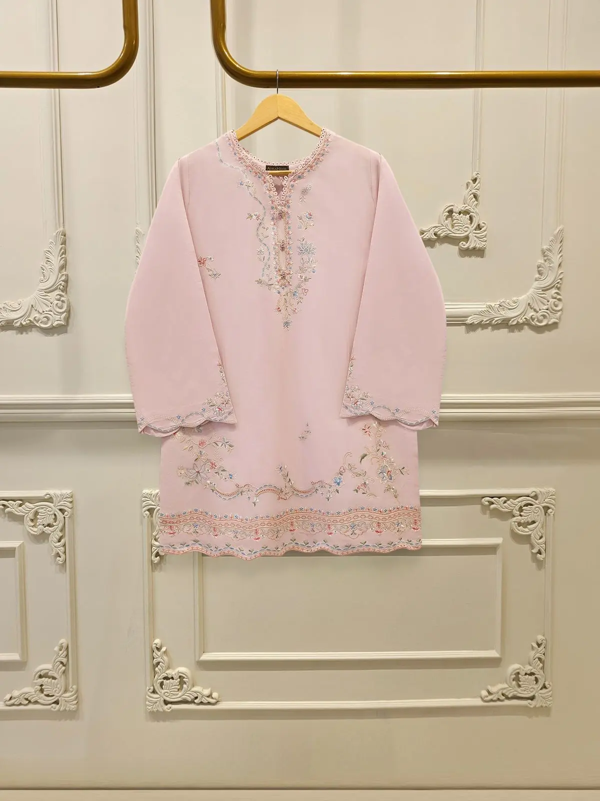AGHA NOOR RTW EID COLLECTION