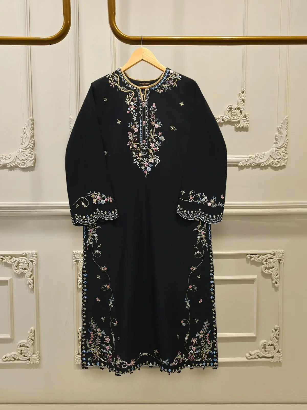 AGHA NOOR RTW EID COLLECTION