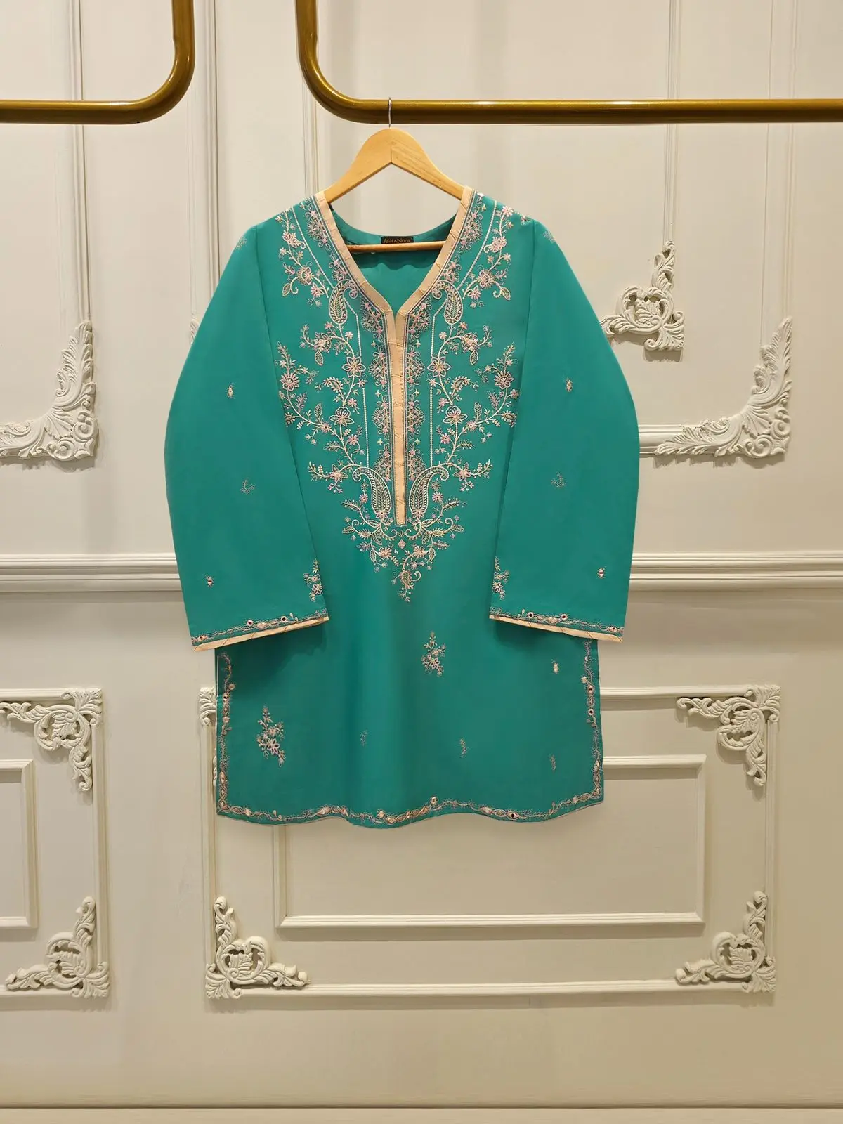 AGHA NOOR RTW EID COLLECTION