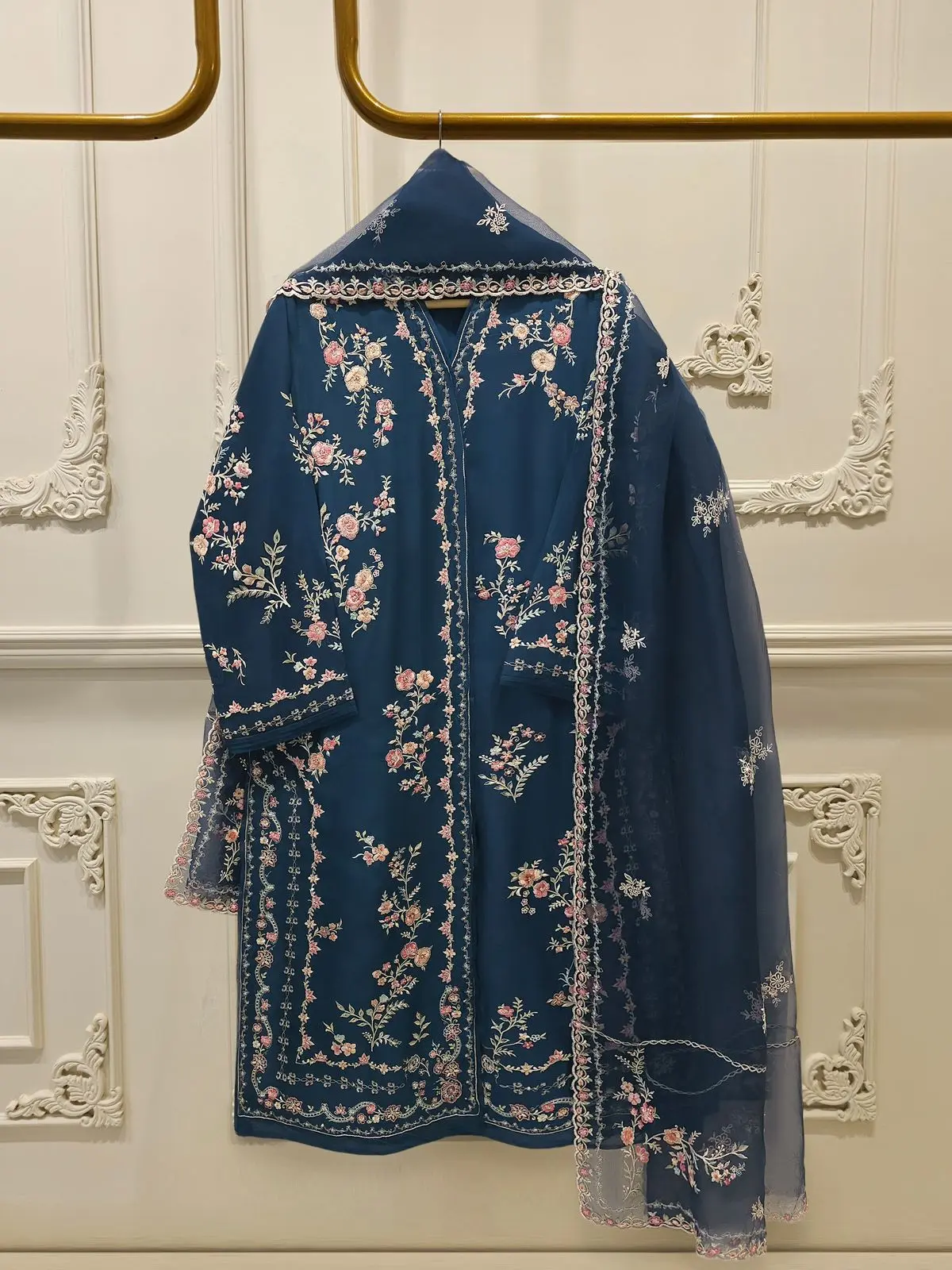 AGHA NOOR RTW EID COLLECTION