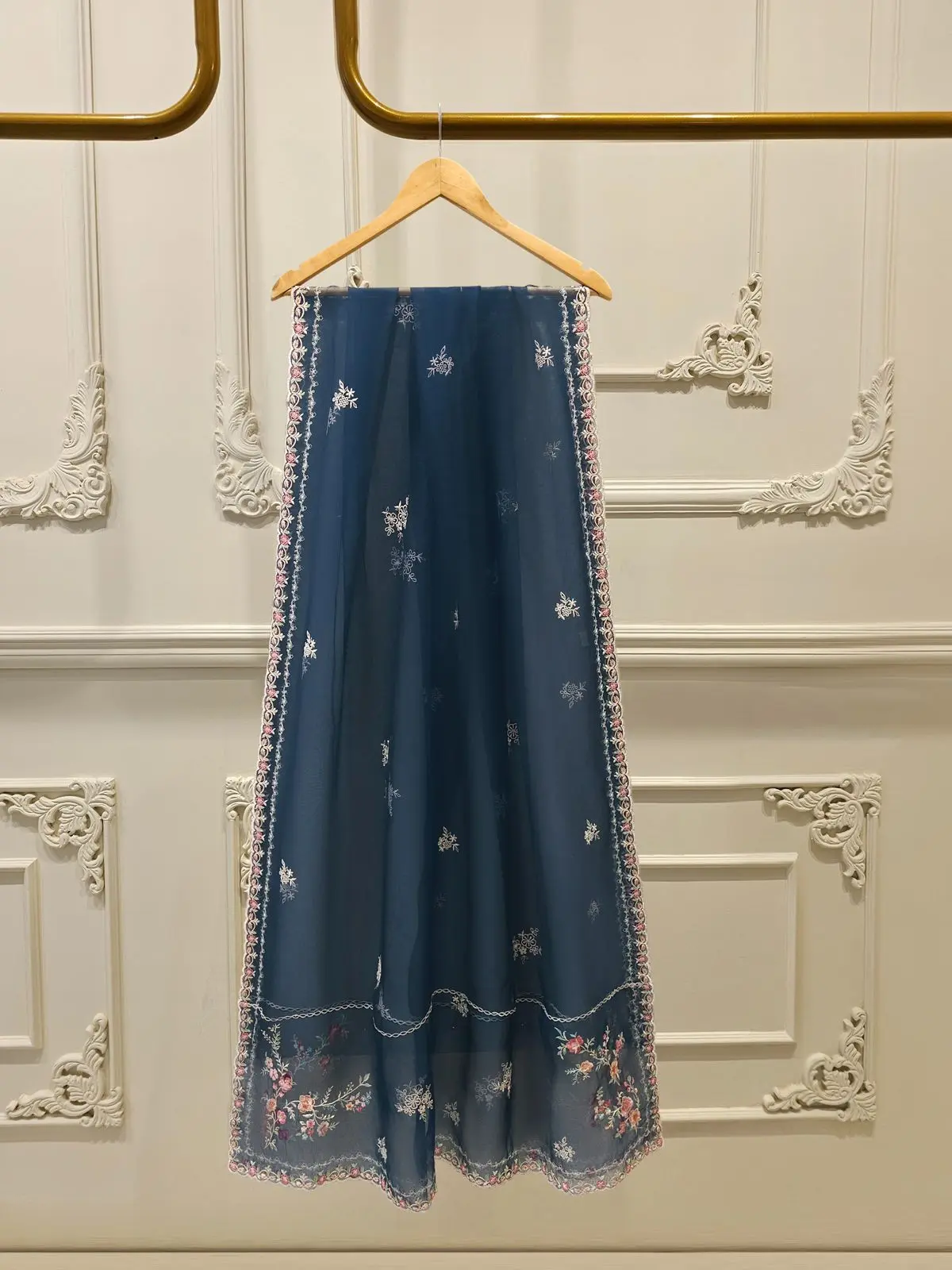 AGHA NOOR RTW EID COLLECTION