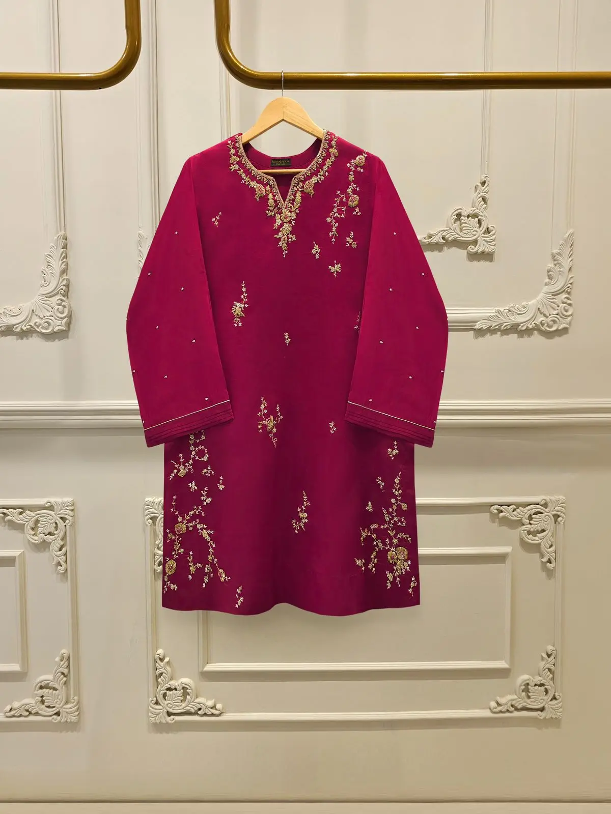 AGHA NOOR RTW EID COLLECTION
