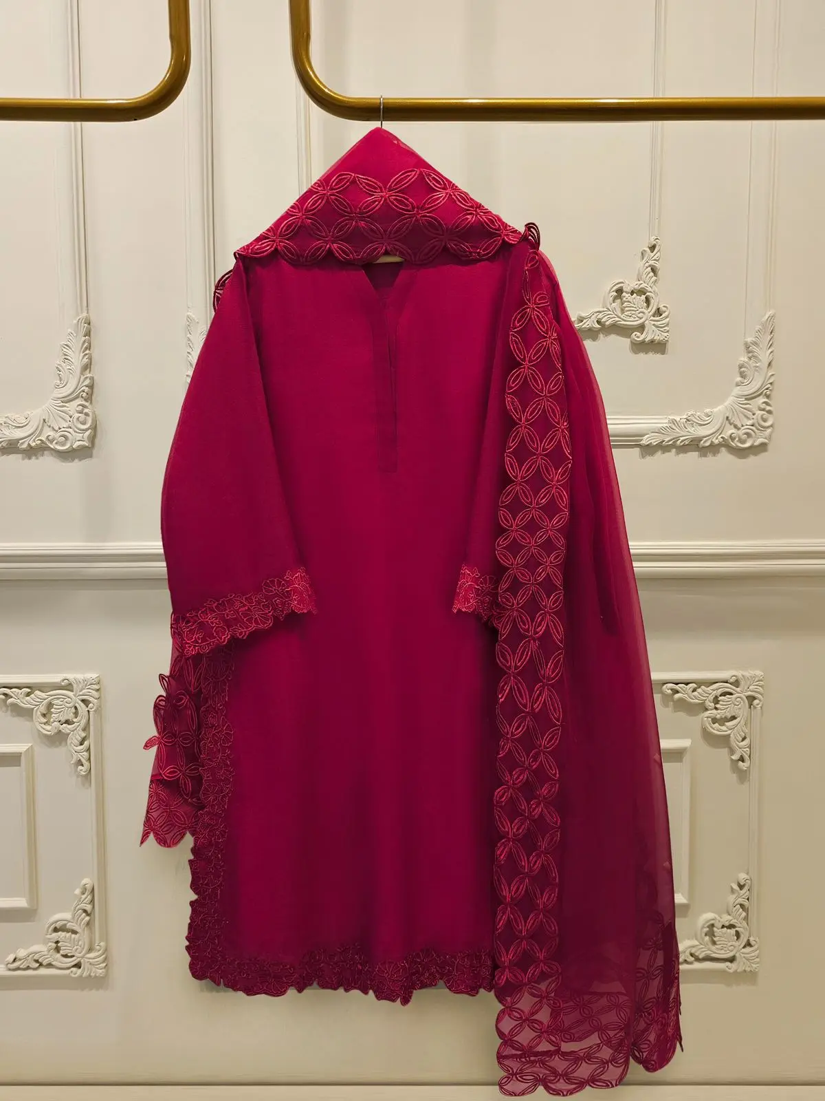 AGHA NOOR RTW EID COLLECTION