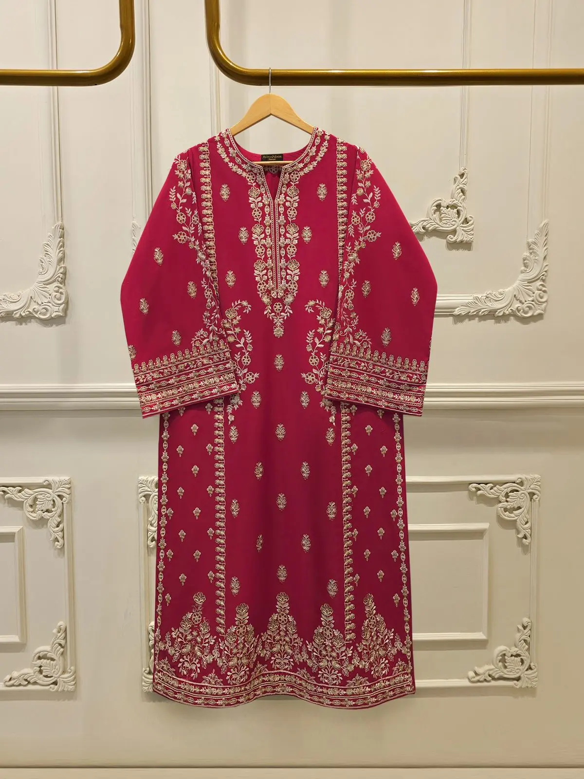 AGHA NOOR RTW EID COLLECTION